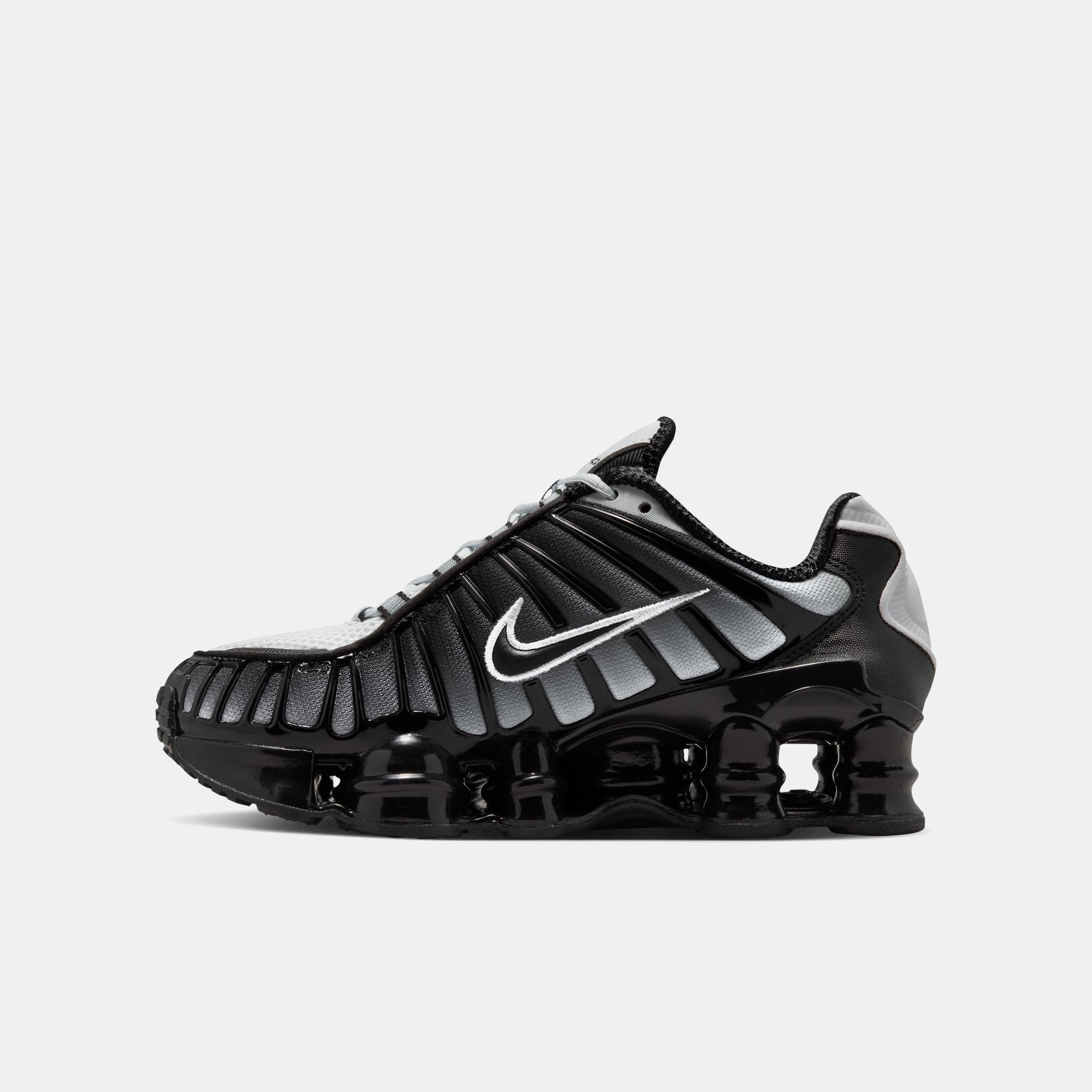 Nike Shox TL image number 4