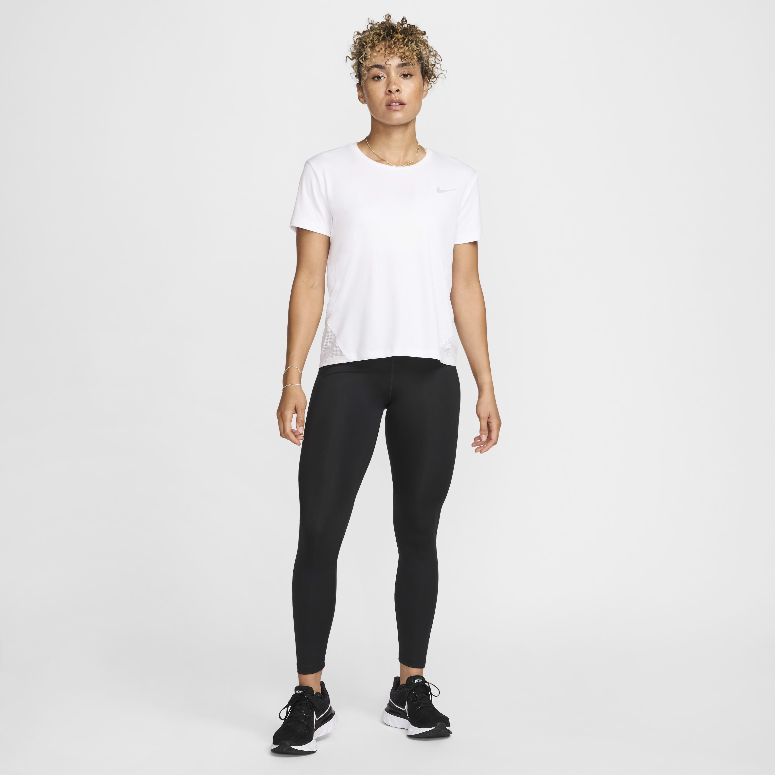 Buy Nike Epic Fast Women s Mid Rise Pocket Running Leggings Nike Saudi Official