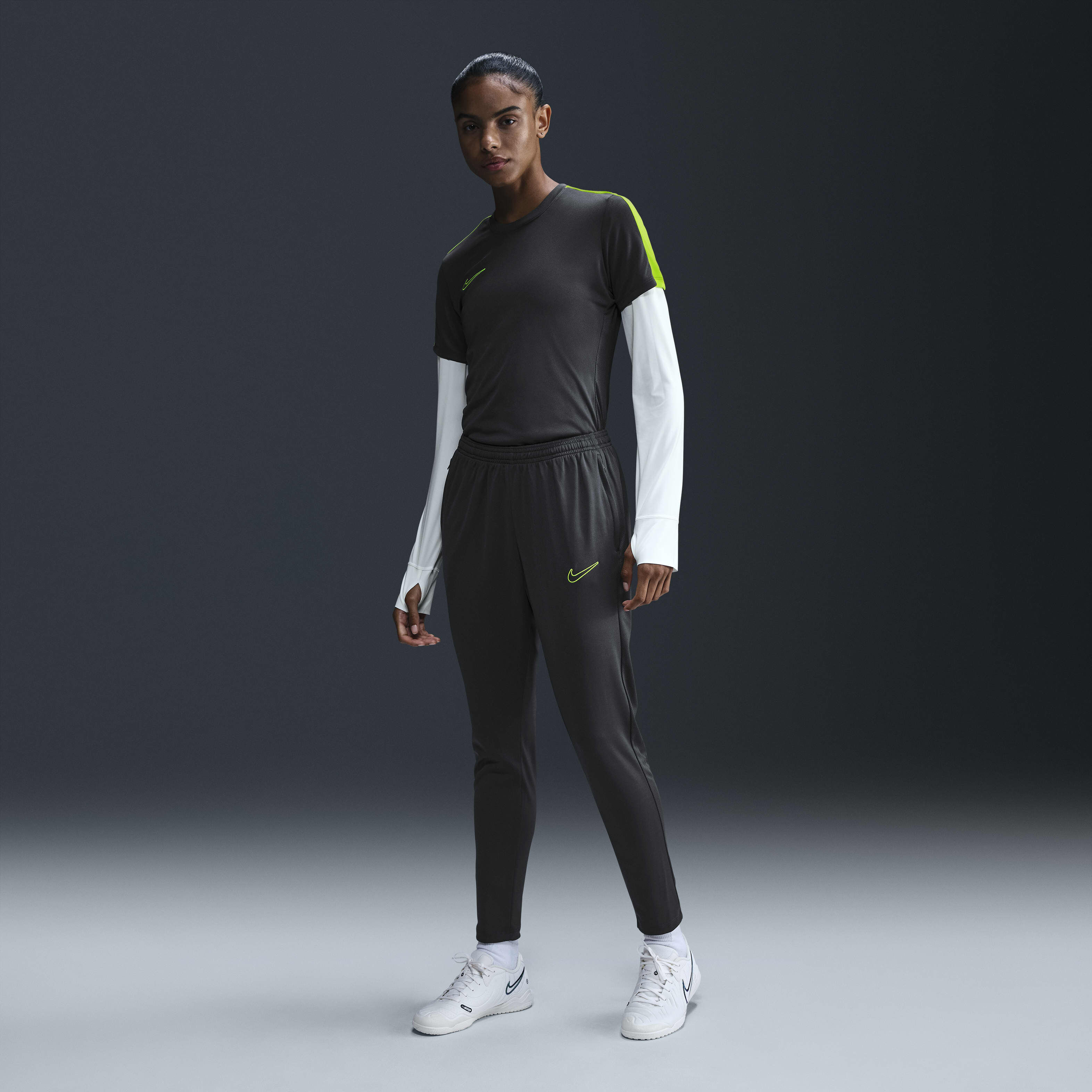 Buy Nike Dri FIT Academy Women s Football Pants Nike Saudi Official