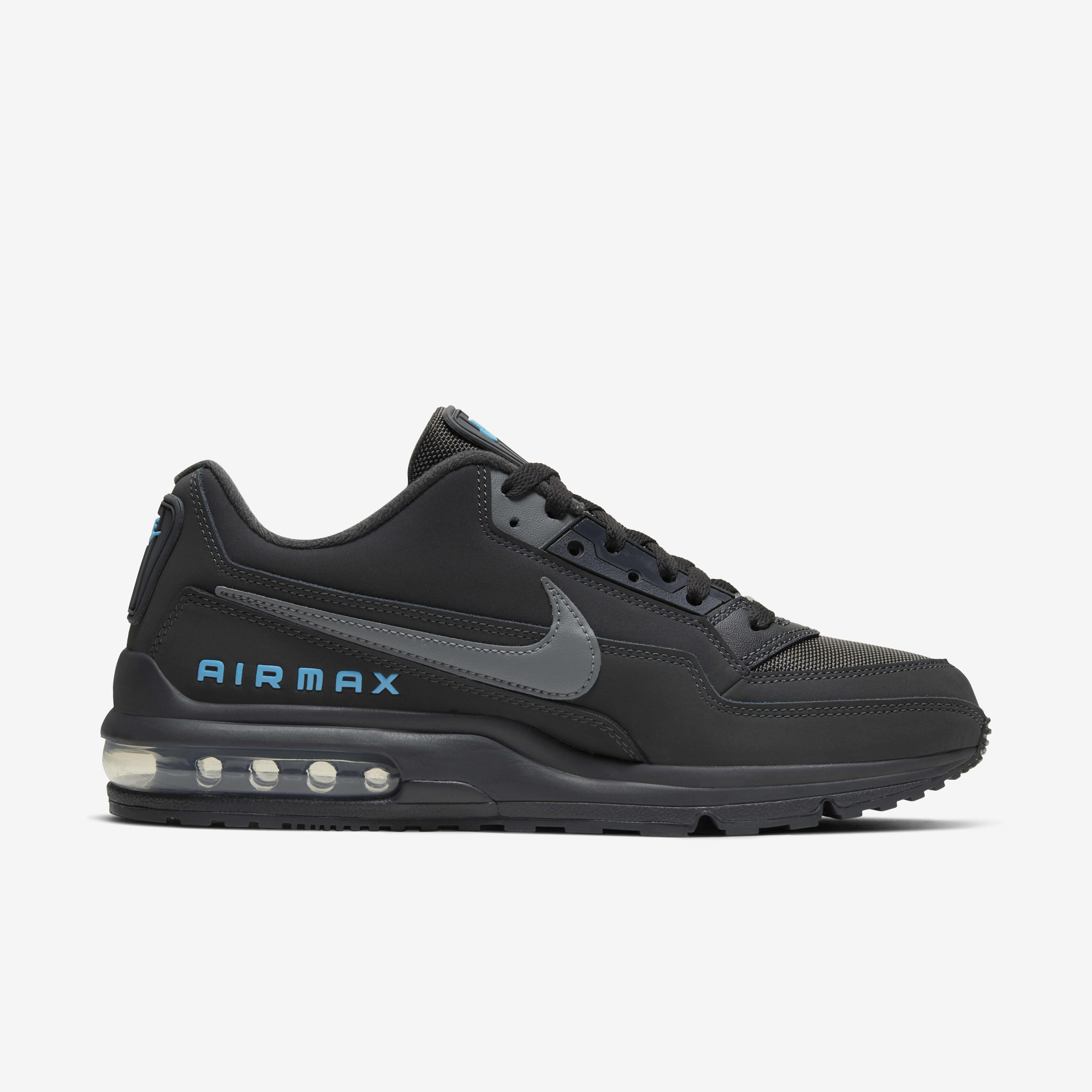 Buy Nike Air Max LTD 3 Men s Shoes Nike Saudi Official