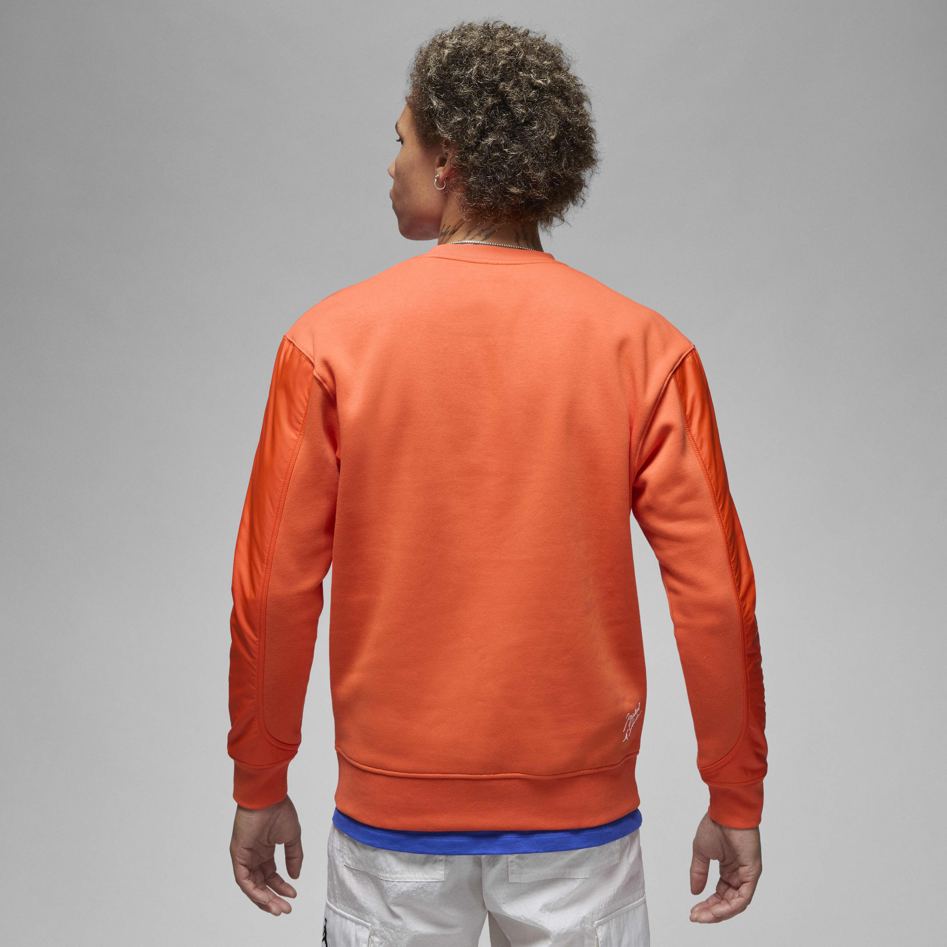 جوردن فلايت MVP image number 1