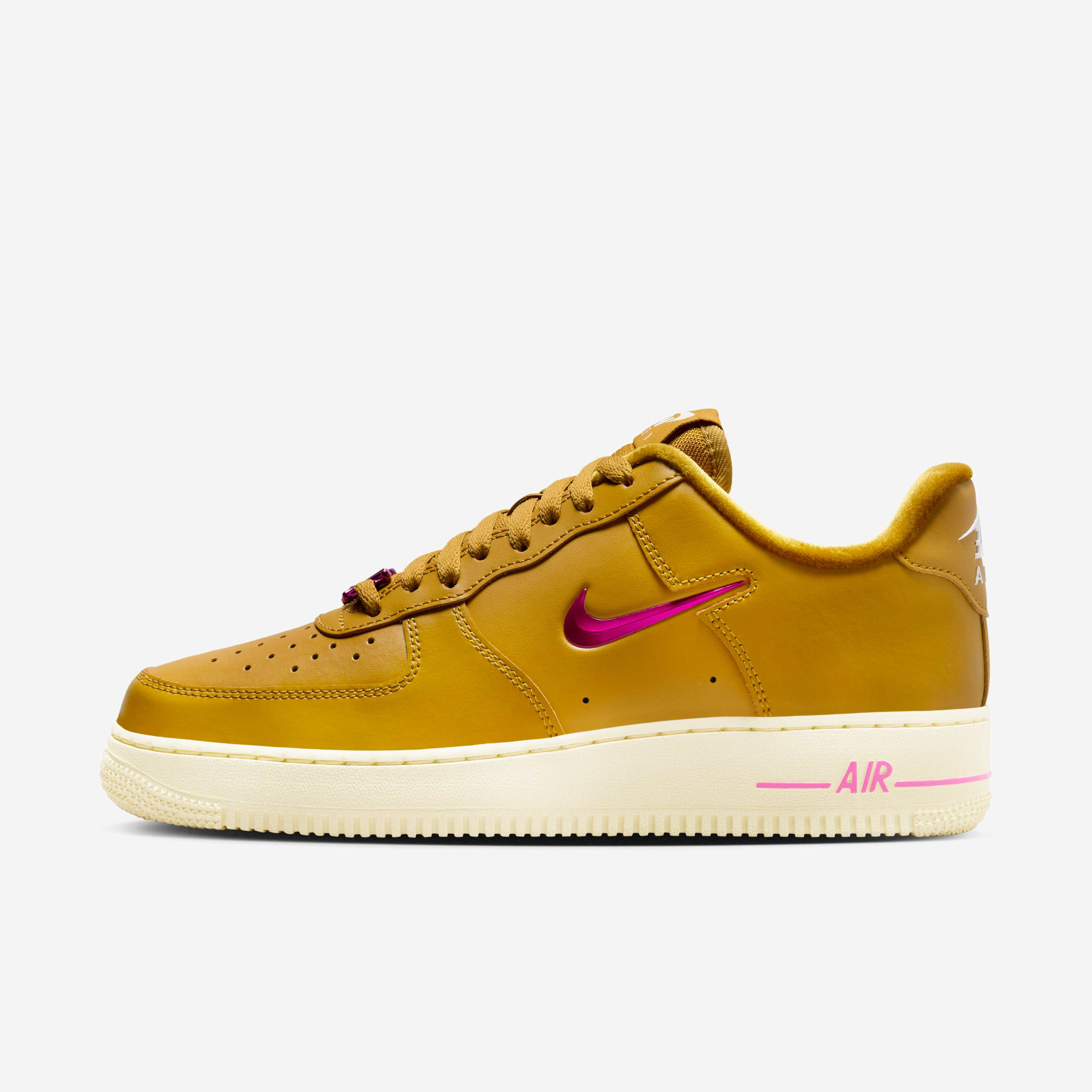 Nike Air Force 1 '07 image number 0
