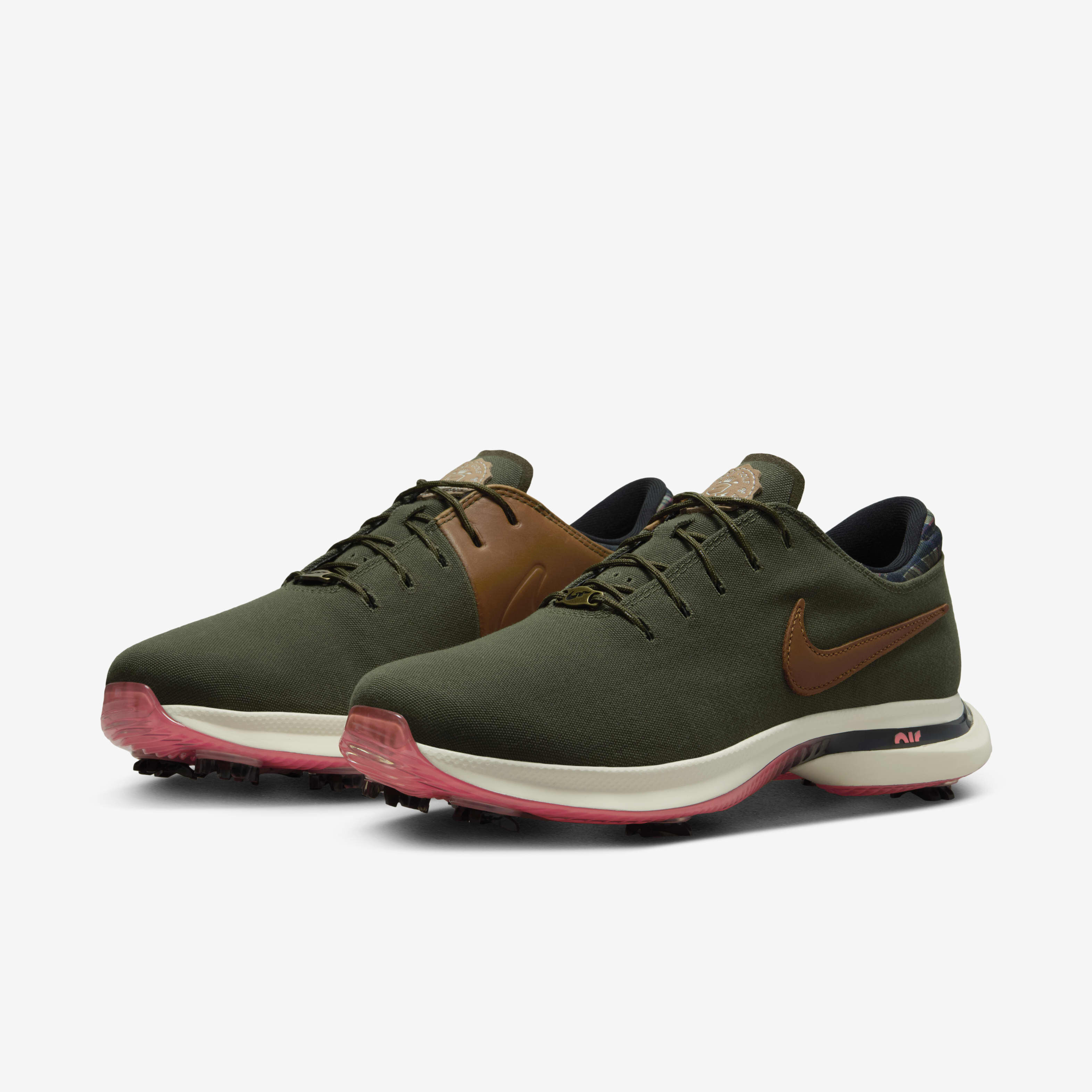 Tour 36 shoes top