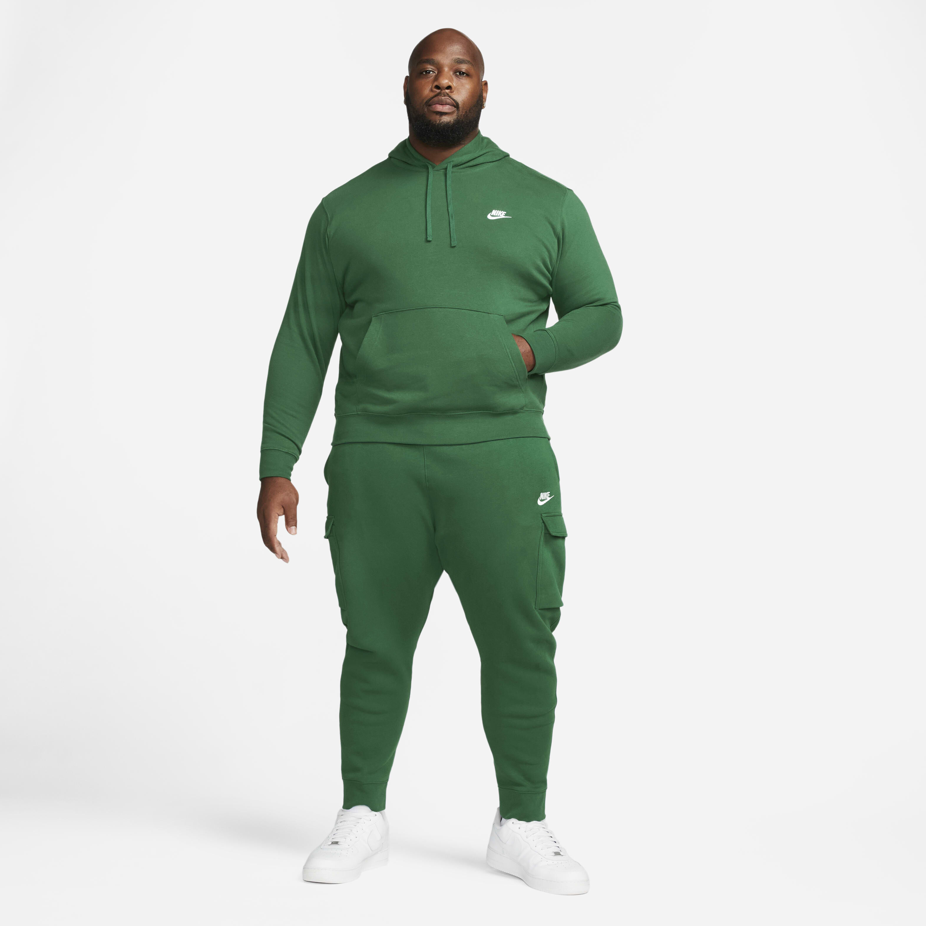 نايكي سبورتسوير كلوب فليس image number 11