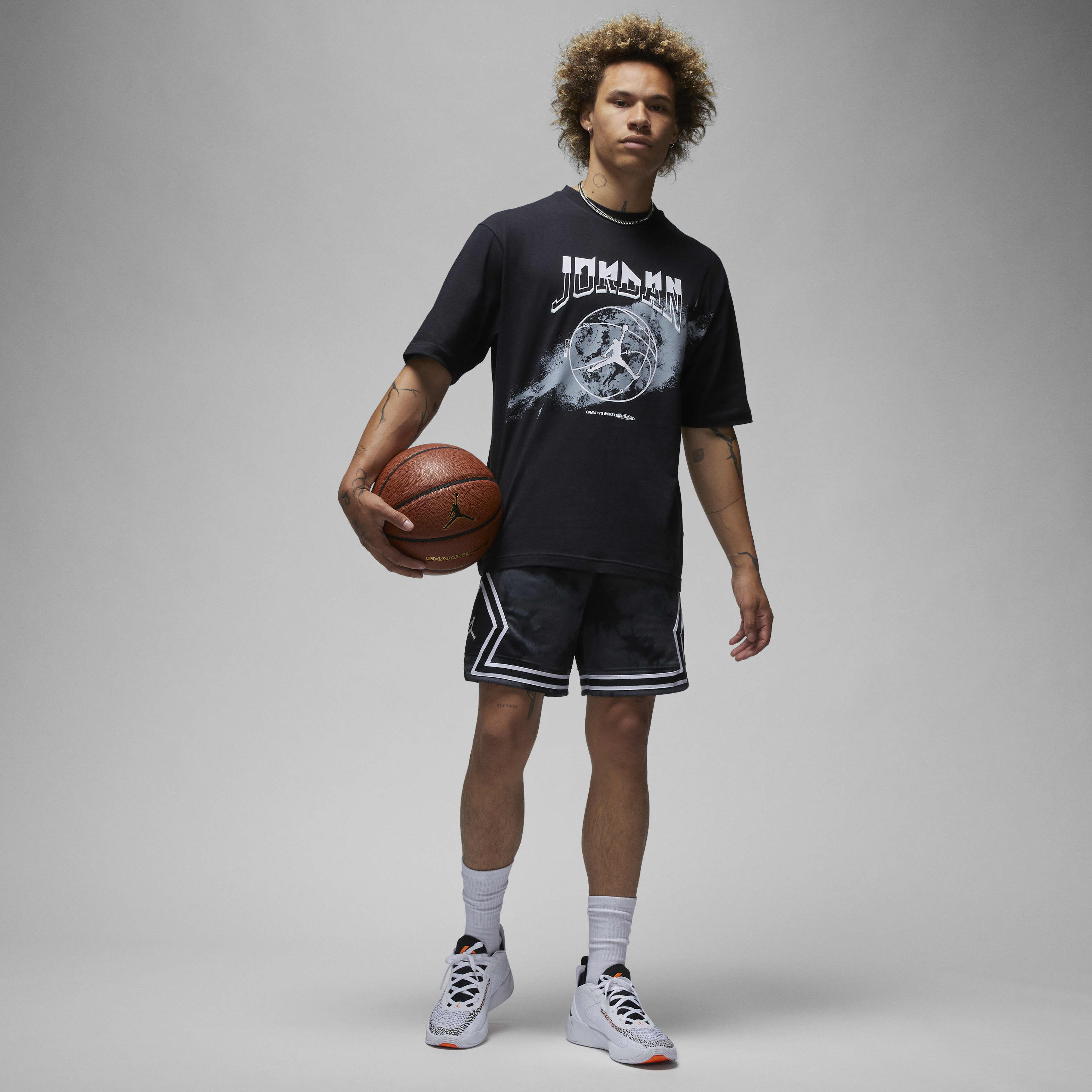 Jordan Sport 85 image number 4