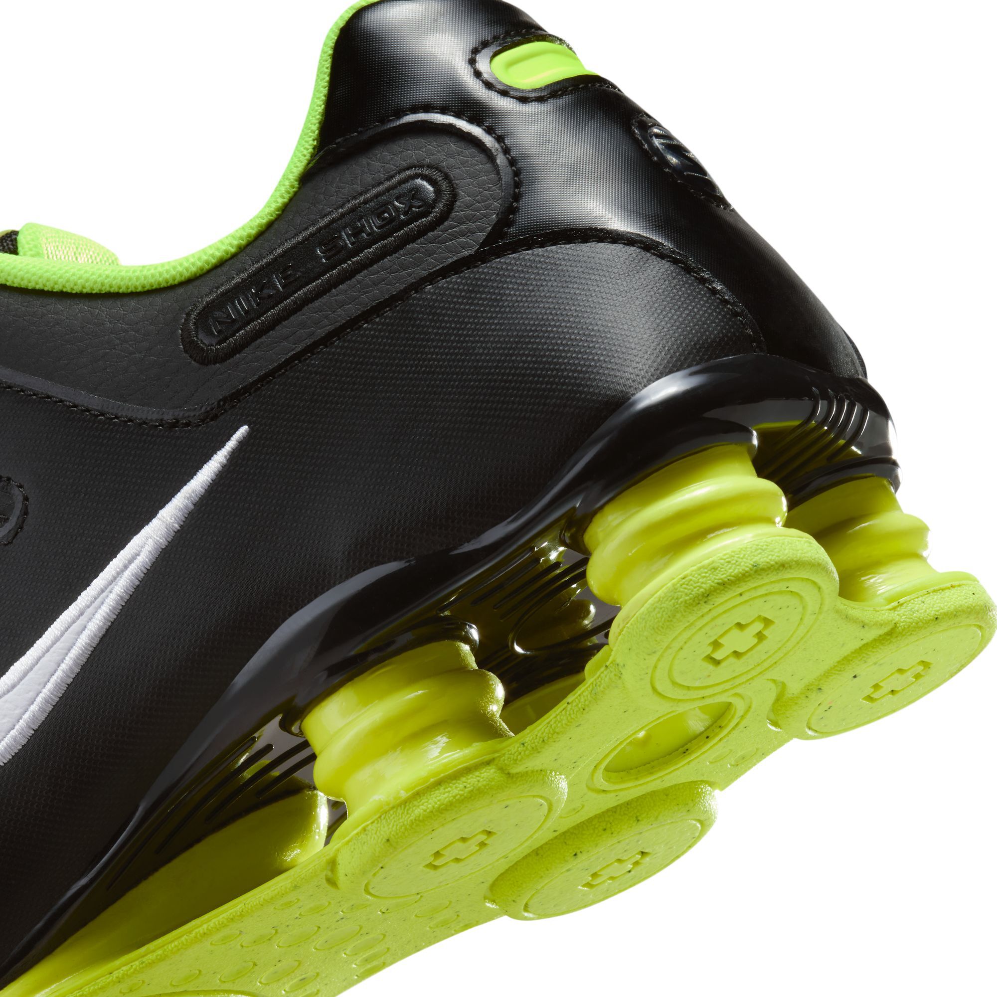 Nike Shox NZ image number 9