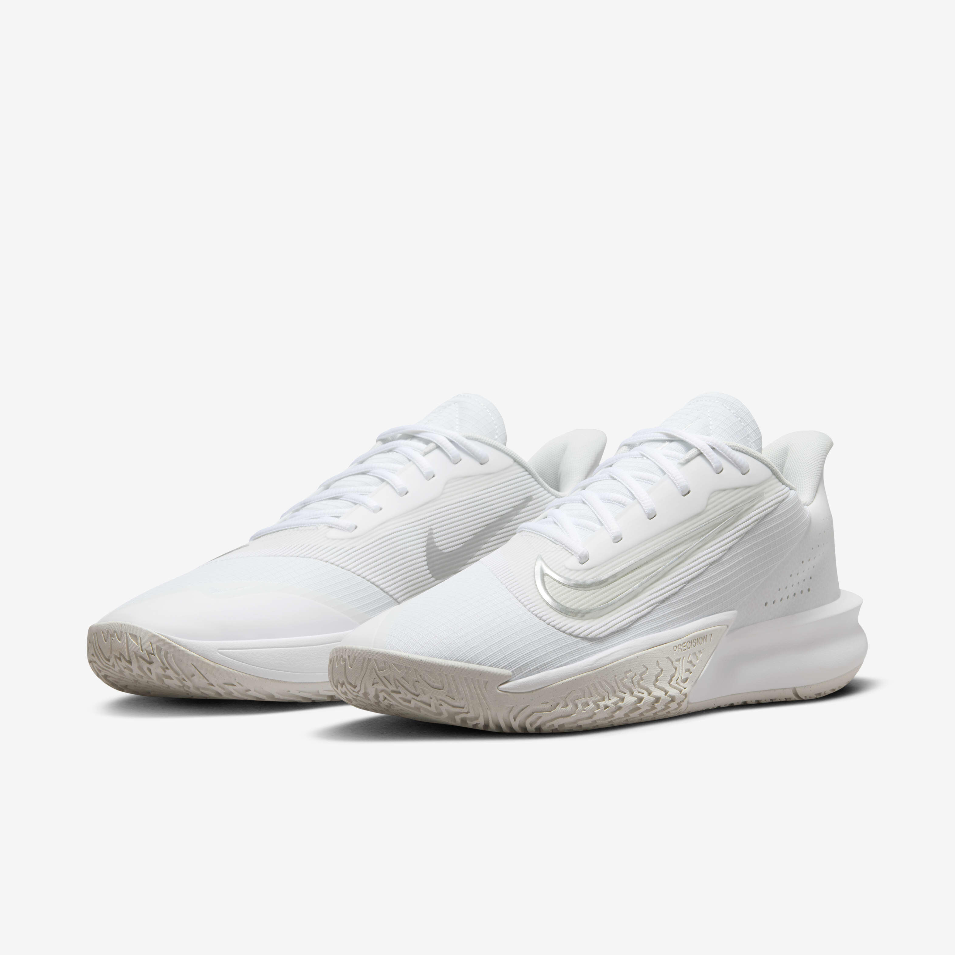 Nike precision air top