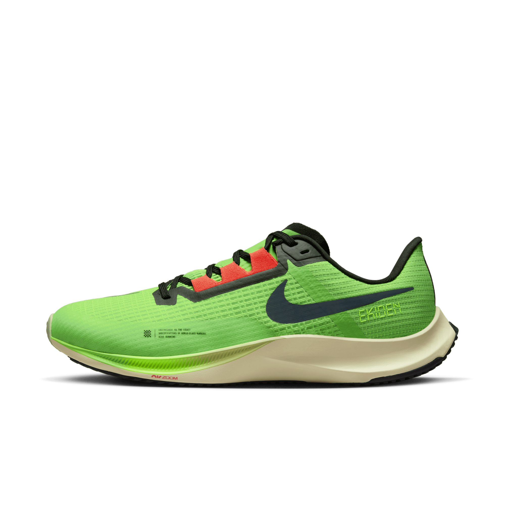 Nike zoom fly 2025 3 men's running shoe