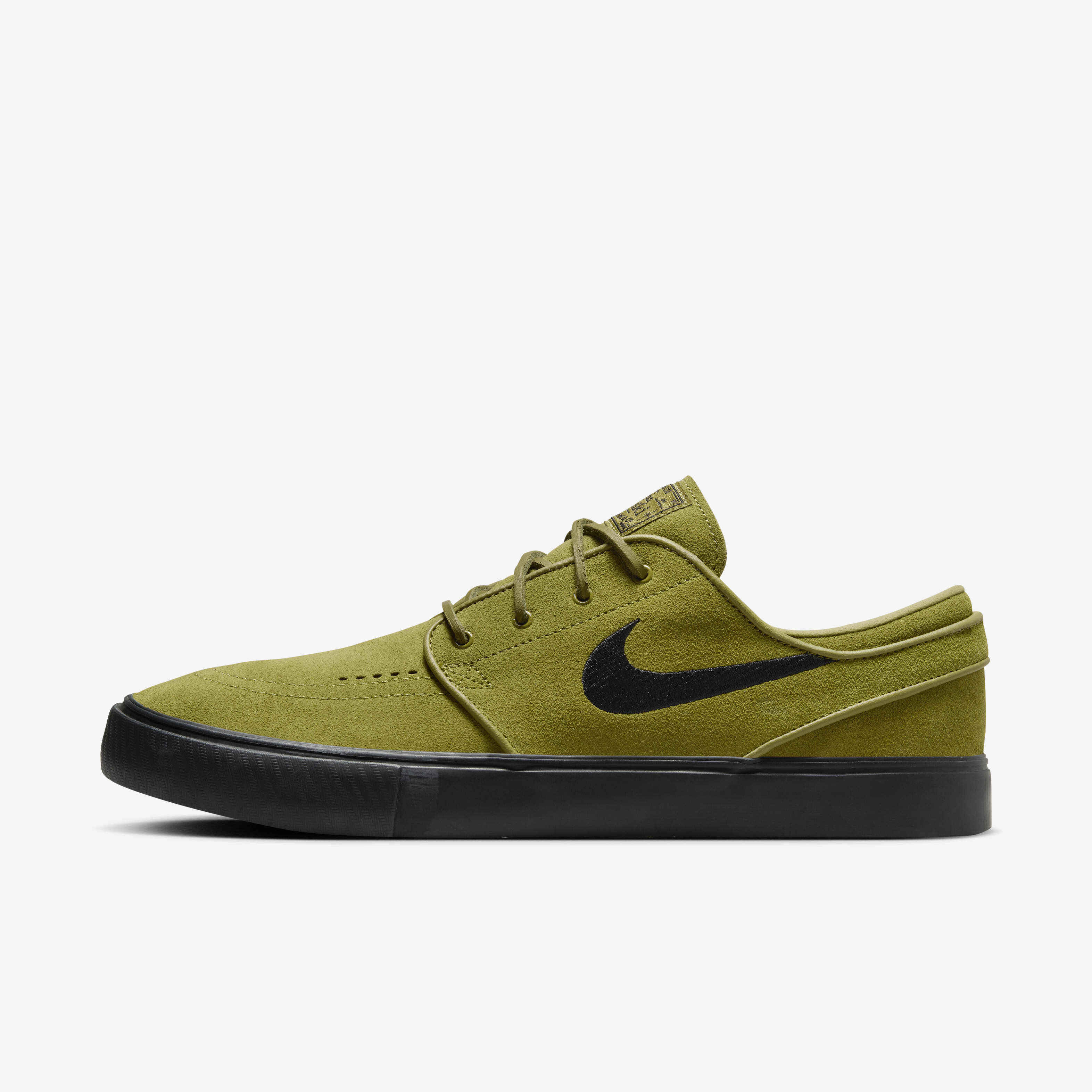 Nike sb stefan janoski yellow on sale