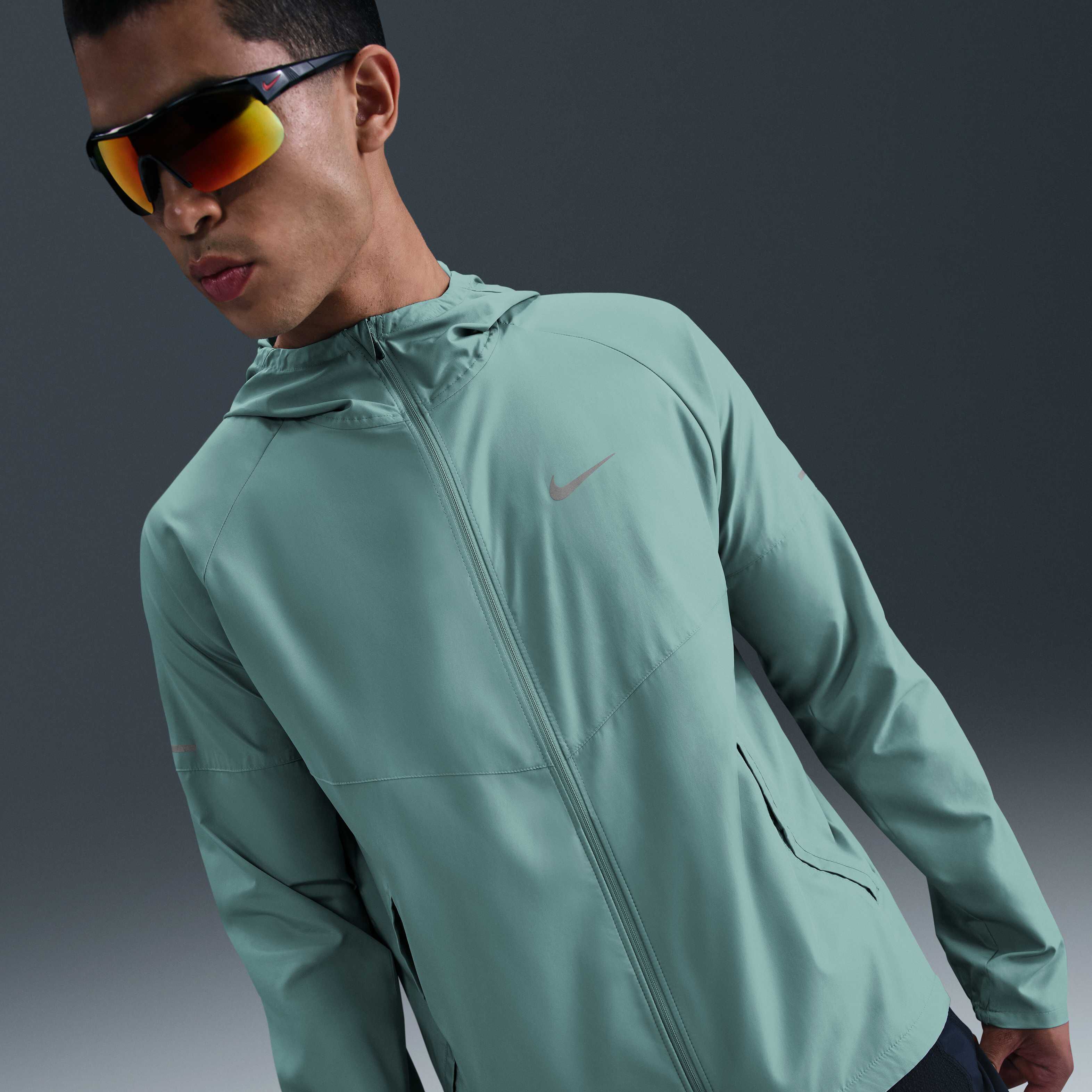 Nike Miler image number 0