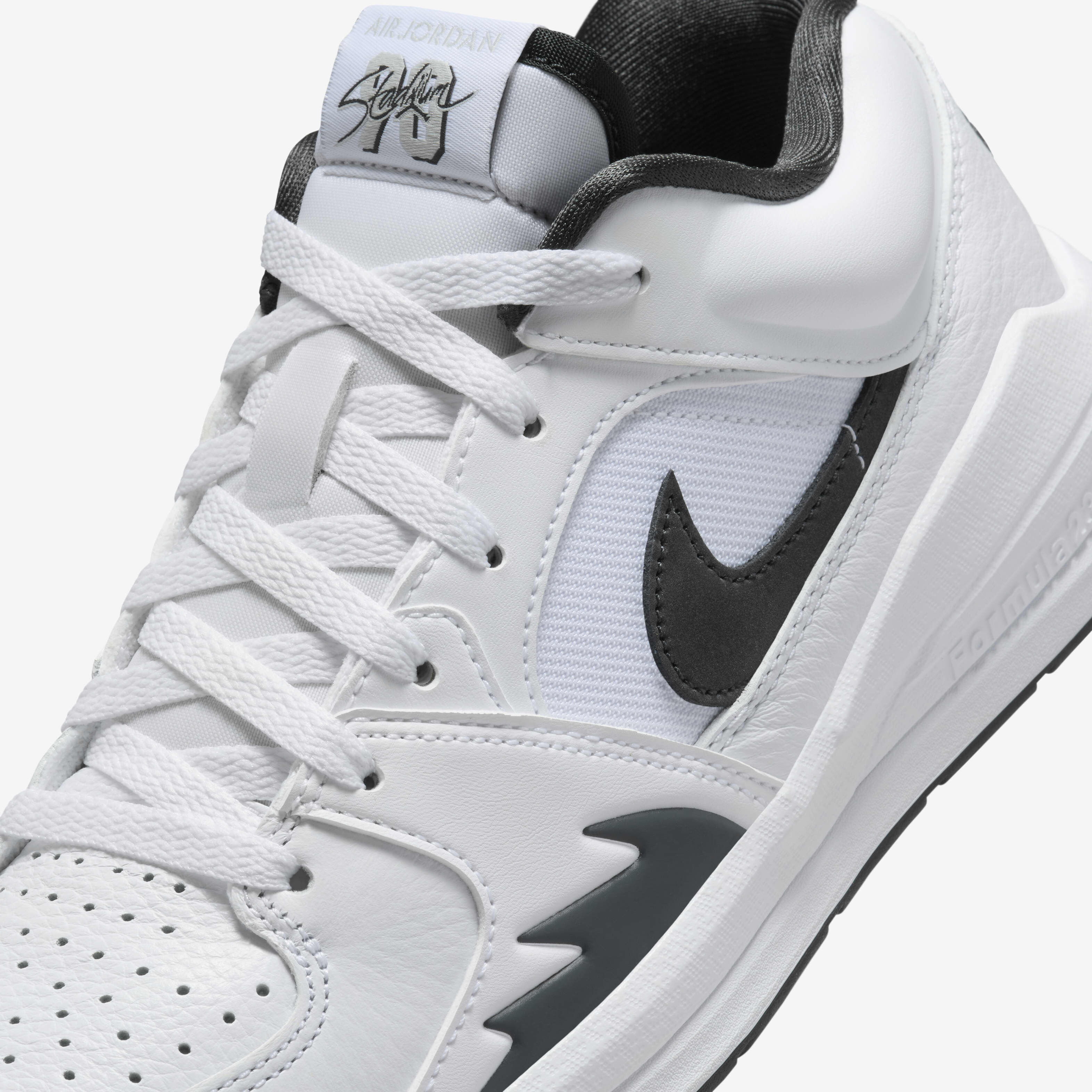 Jordan Stadium 90 image number 6