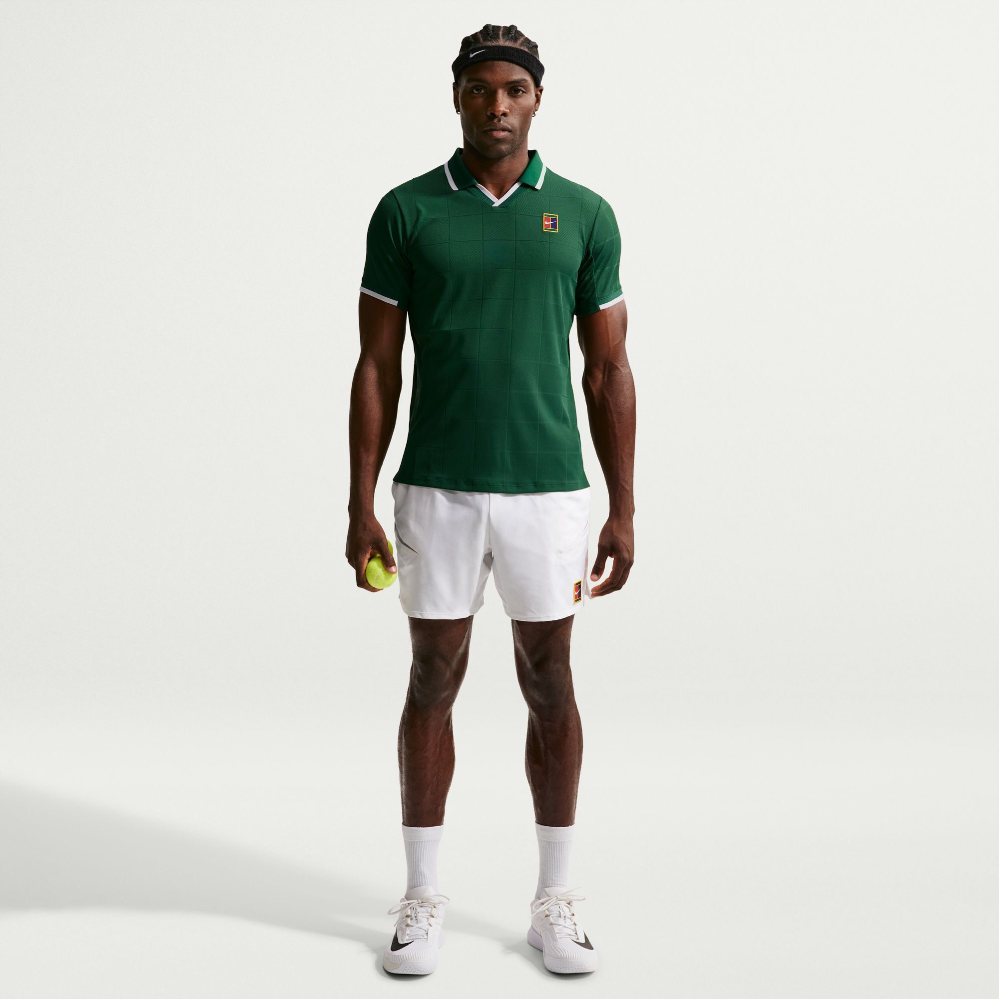 NikeCourt Slam image number 0