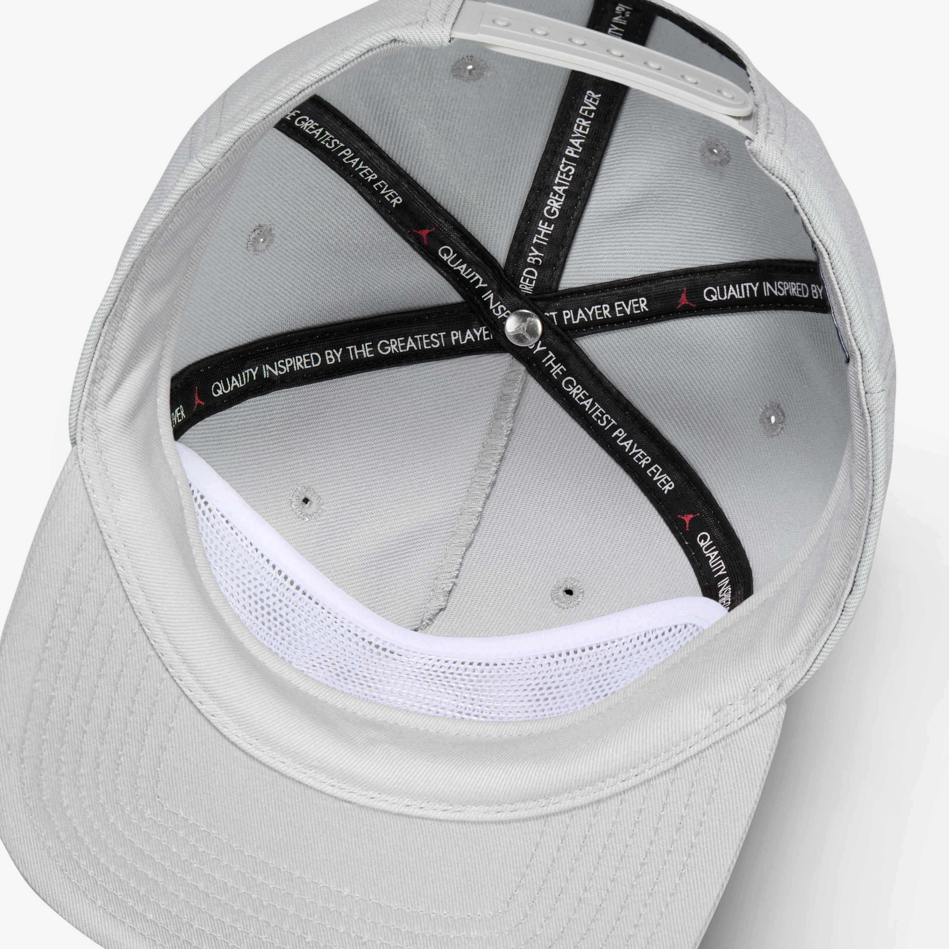 Jordan Pro image number 4