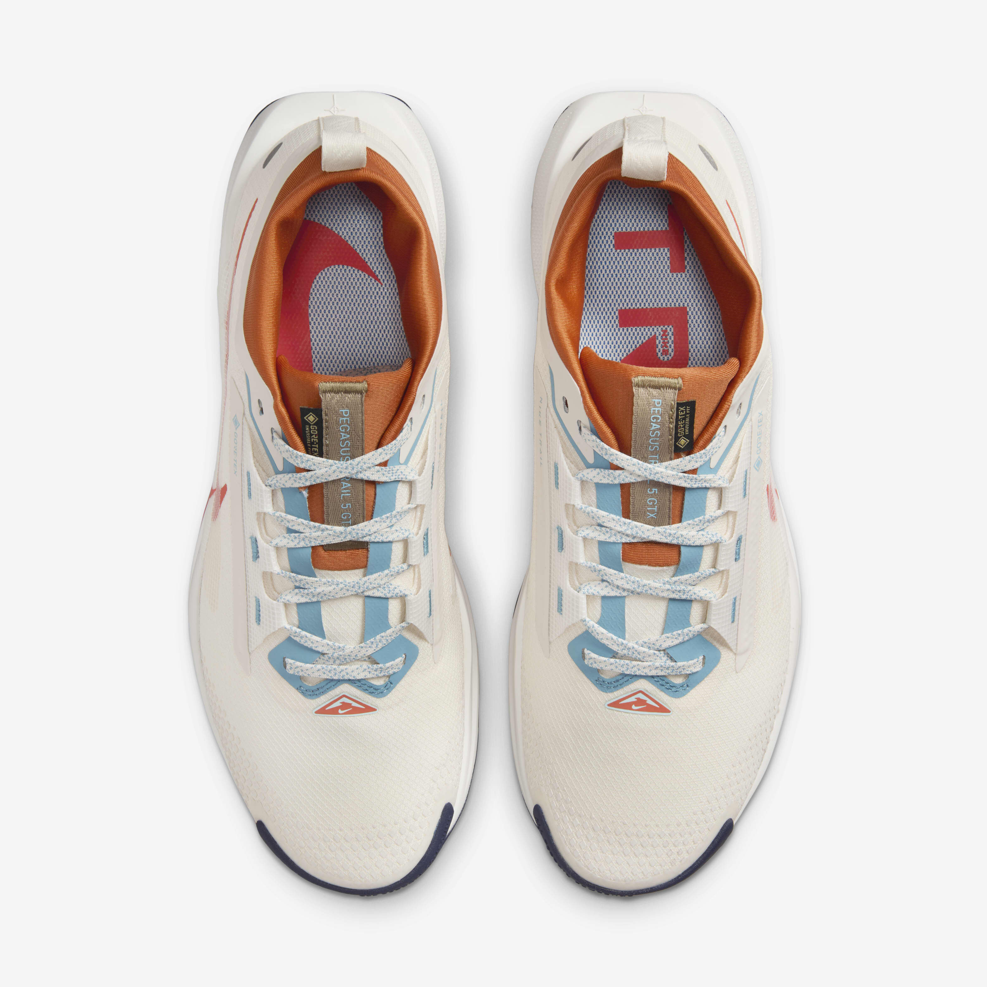 نايكي بيجاسوس تريل 5 جور-تكس image number 3