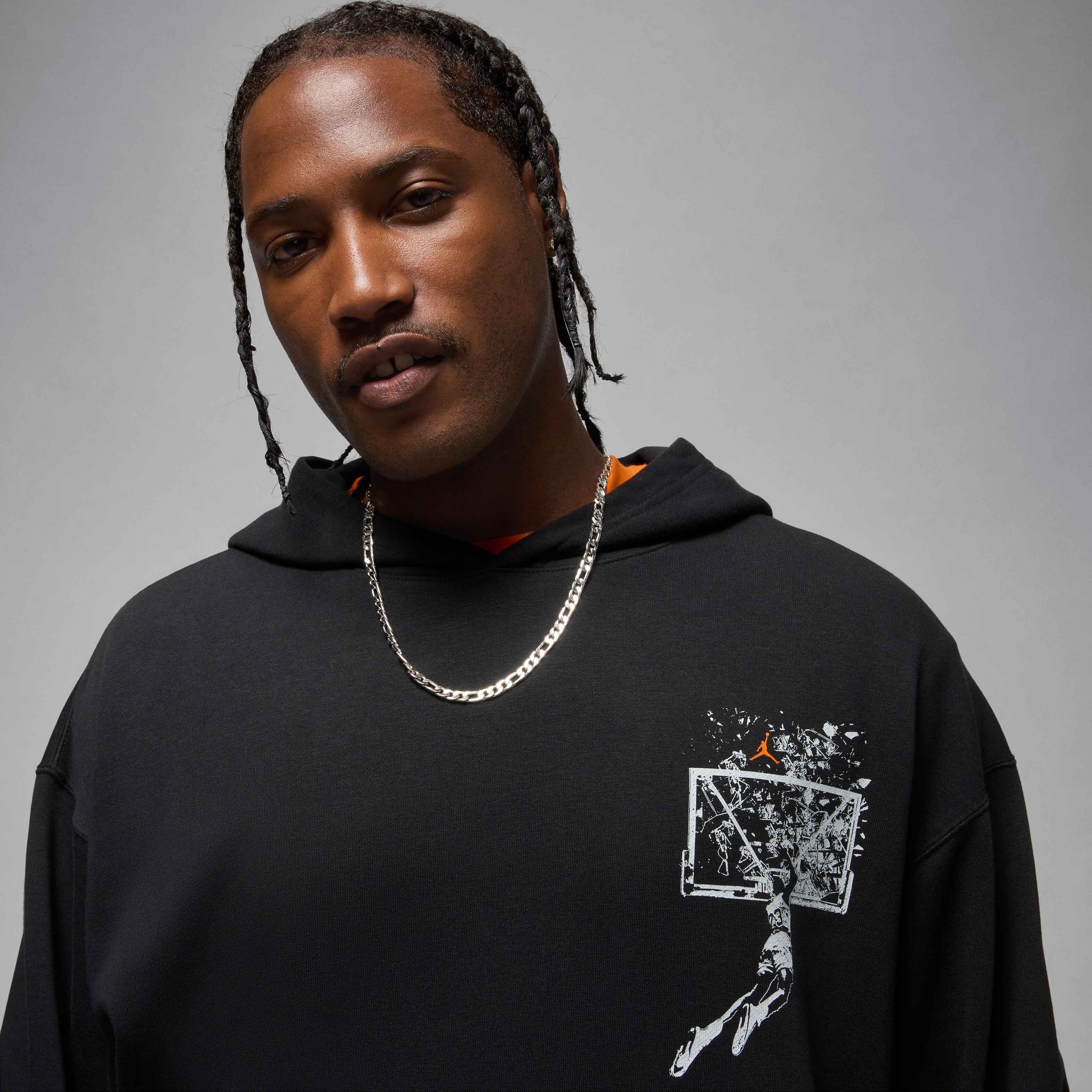 Jordan Brooklyn image number 2