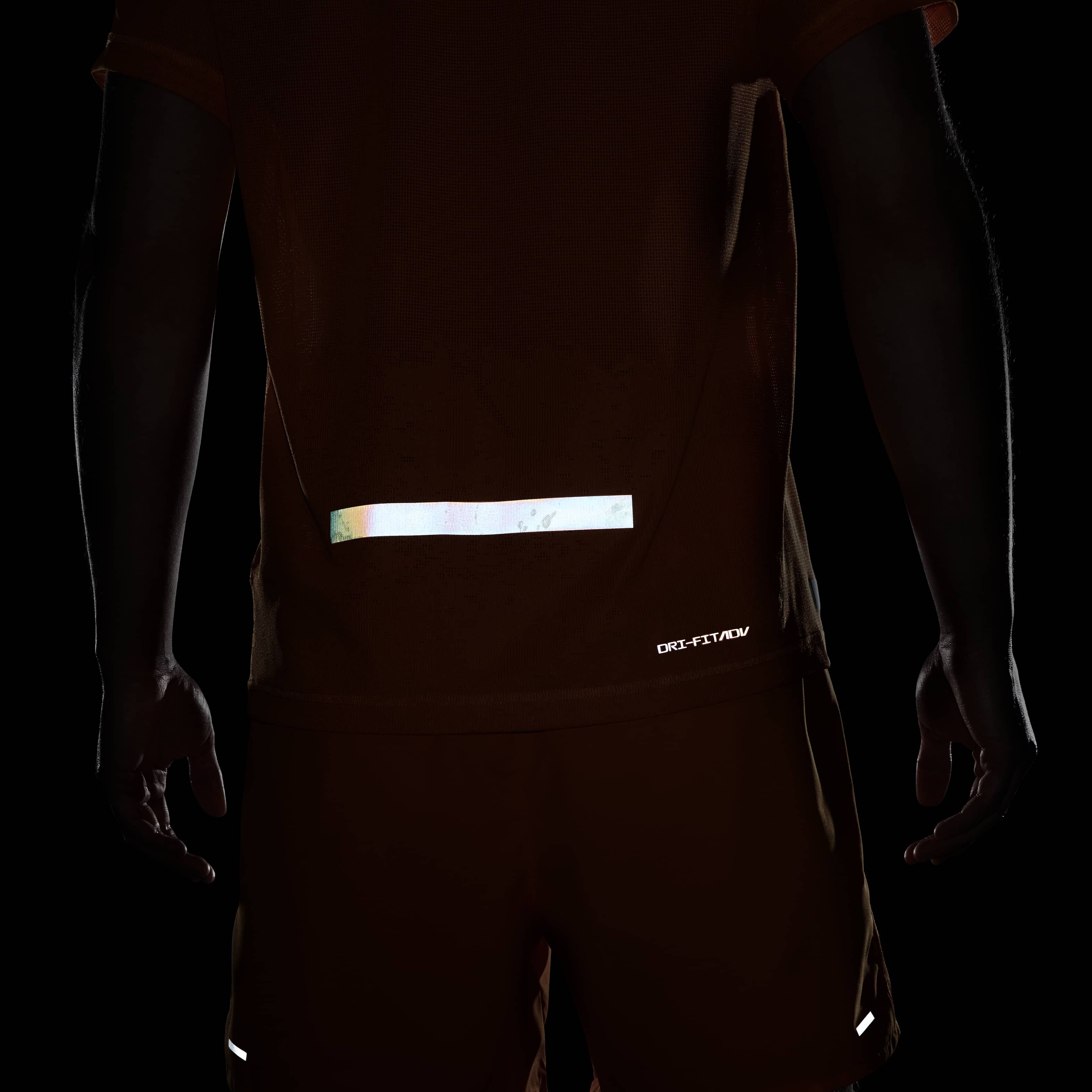 Nike Dri-FIT ADV Run Division TechKnit image number 9