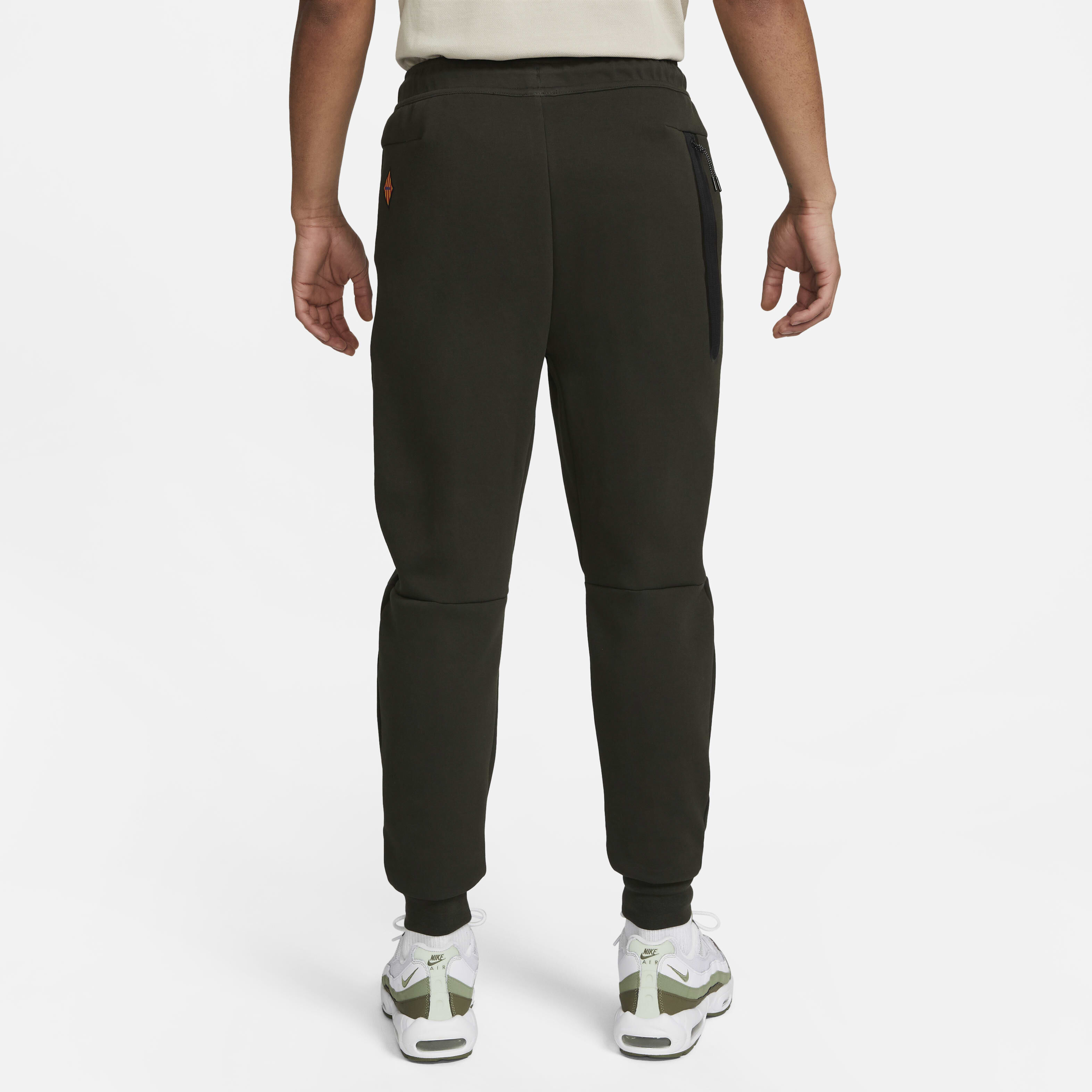 Buy F.C. Barcelona Tech Fleece Men s Nike Joggers Nike Saudi Official