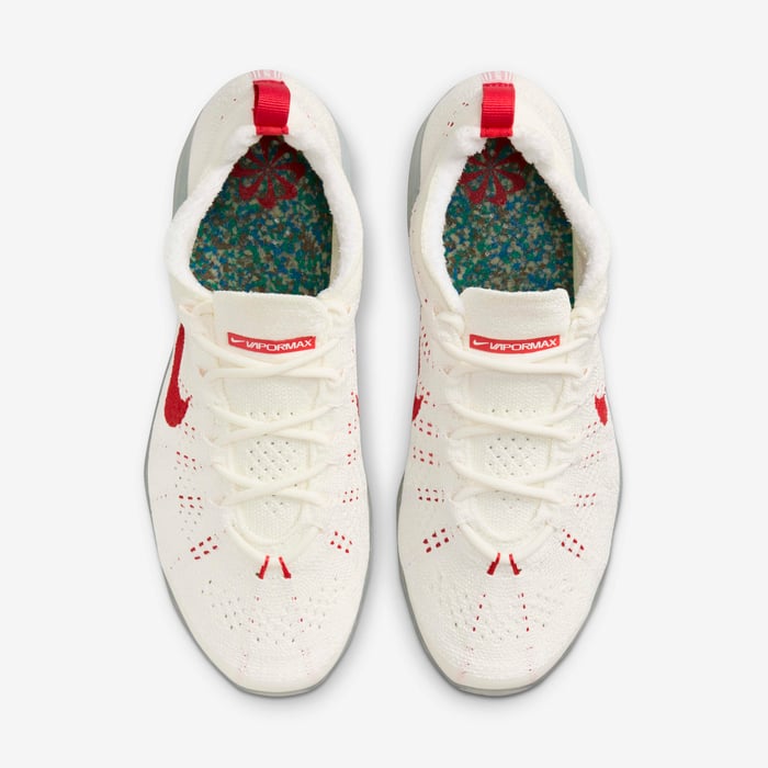 Nike Air VaporMax 2023 Flyknit image number 4 Nike Air VaporMax 2023 Flyknit image number 4