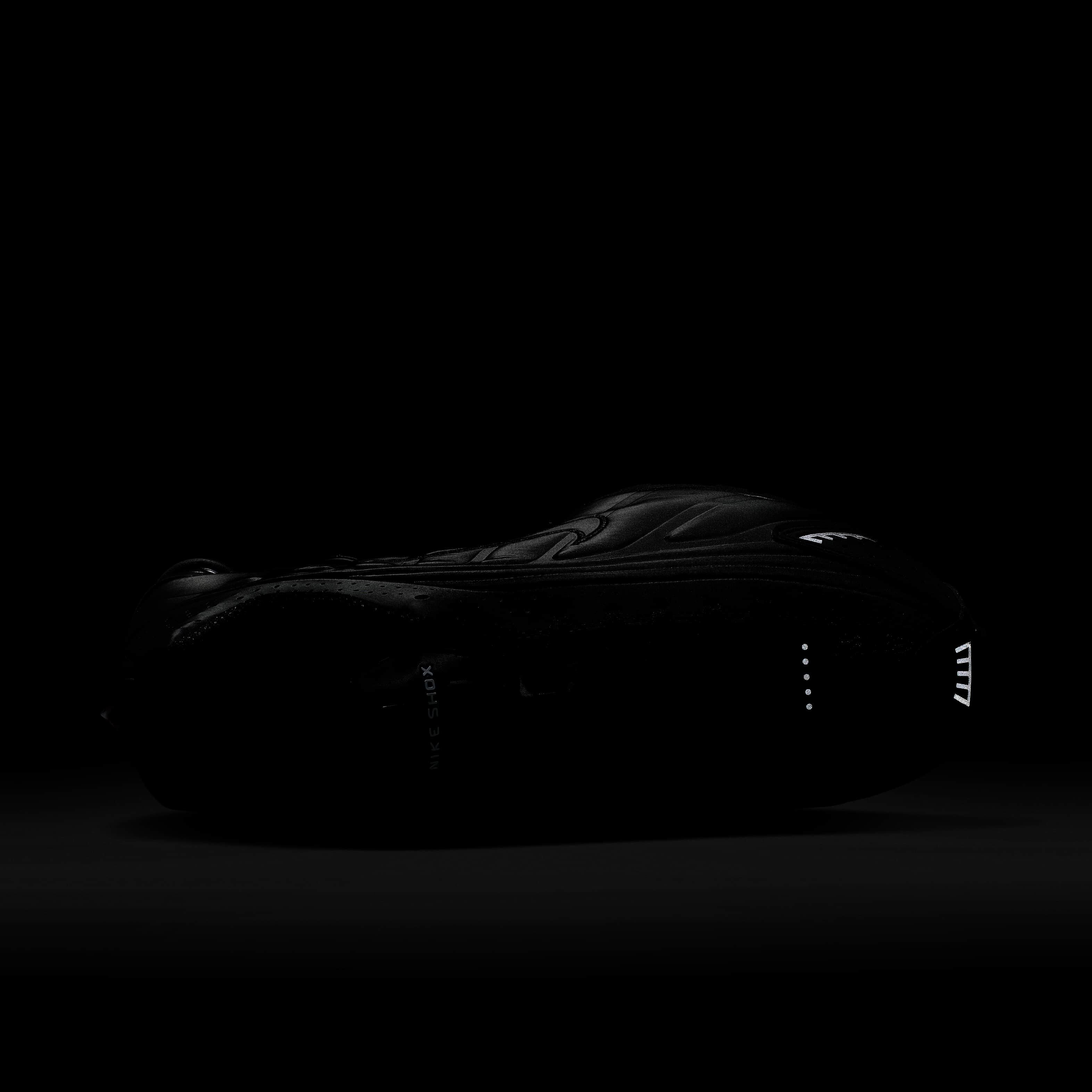 Nike Shox R4 image number 6