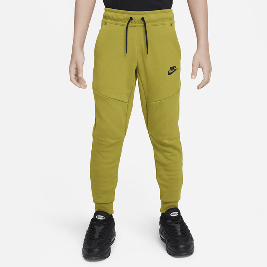 Nike kids best sale tech fleece pants