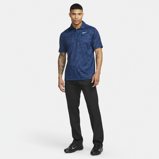 Nike men's vapor 2025 jacquard golf polo