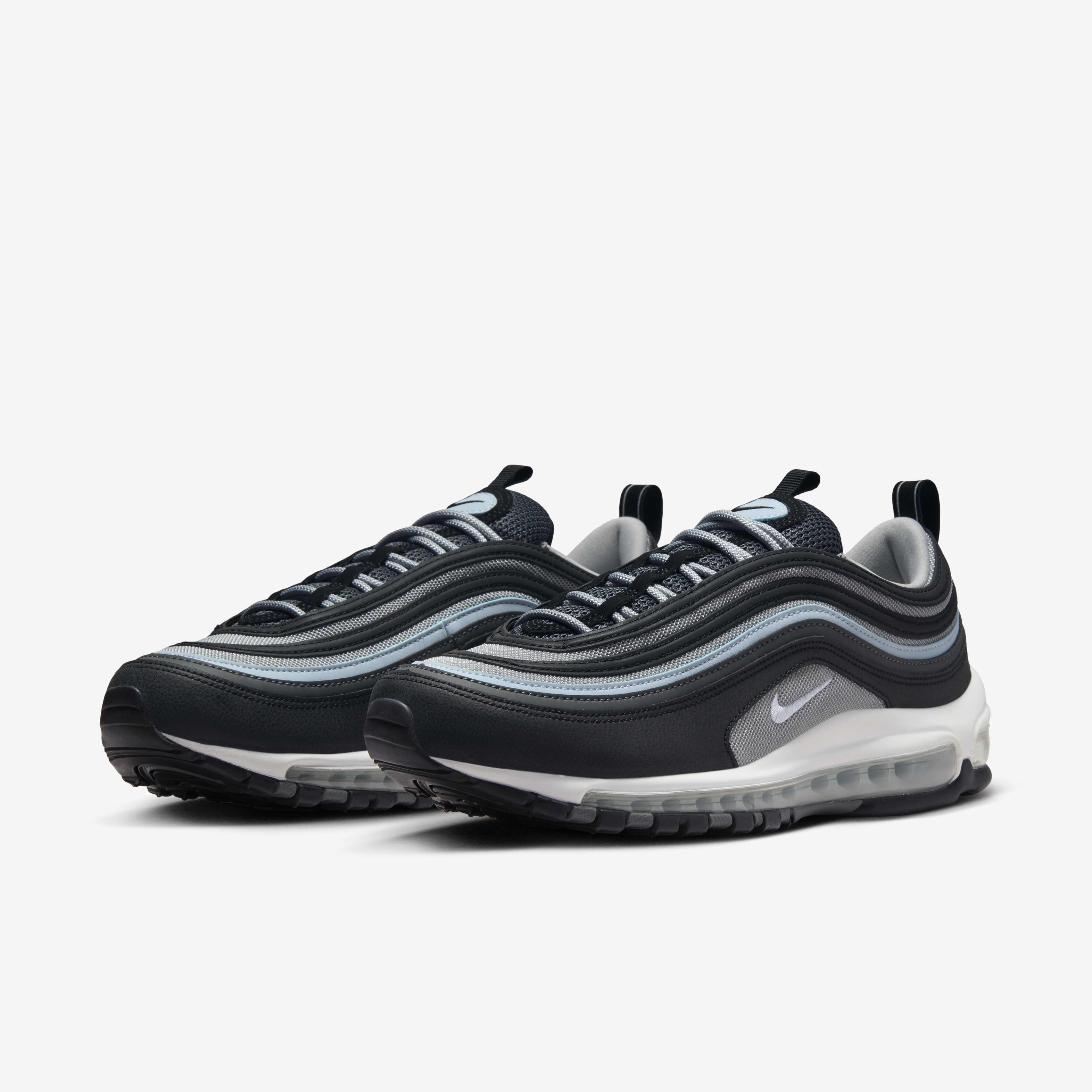 Nike Air Max 97 image number 4