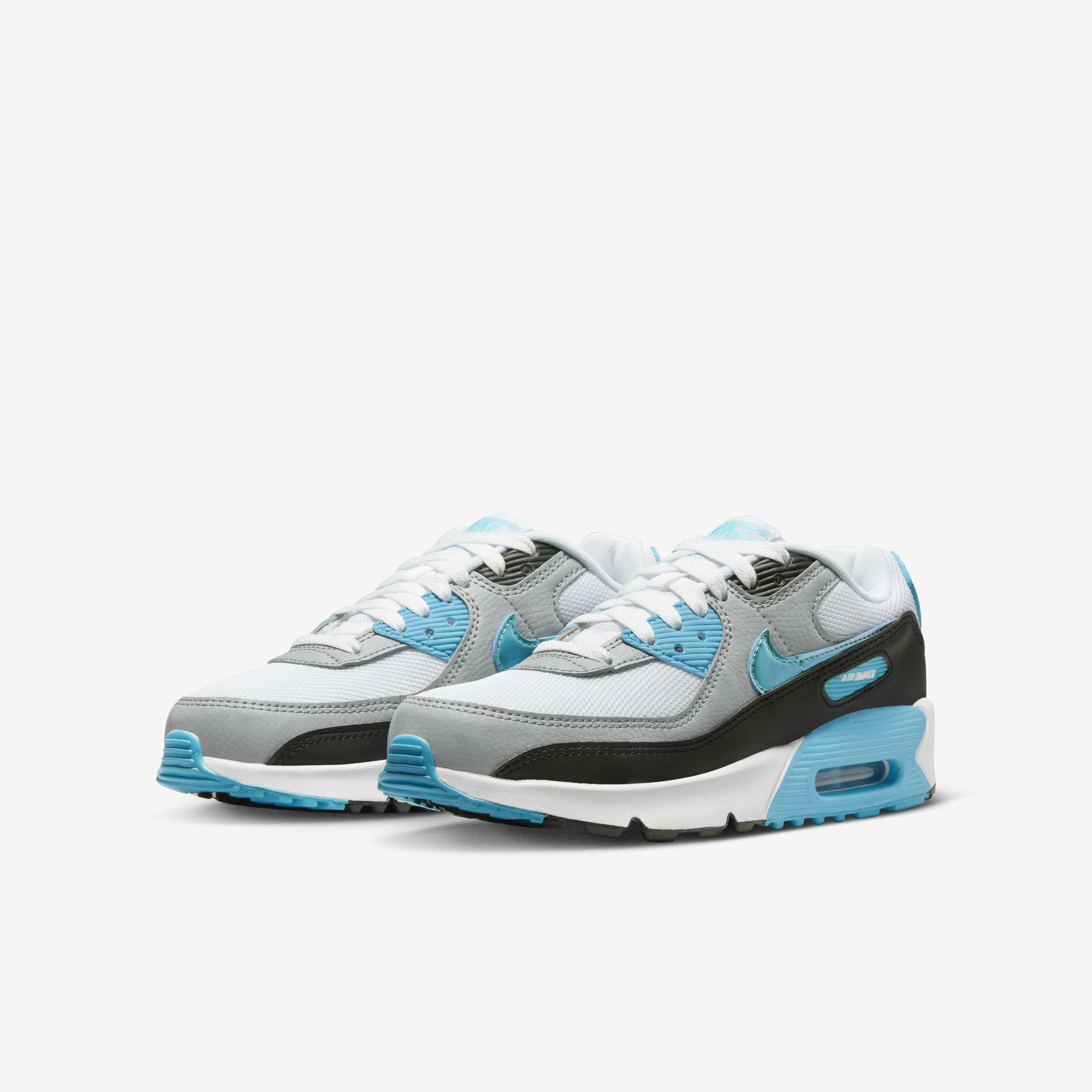 Buy Nike Air Max 90 Older Kids Shoes Nike Saudi Official