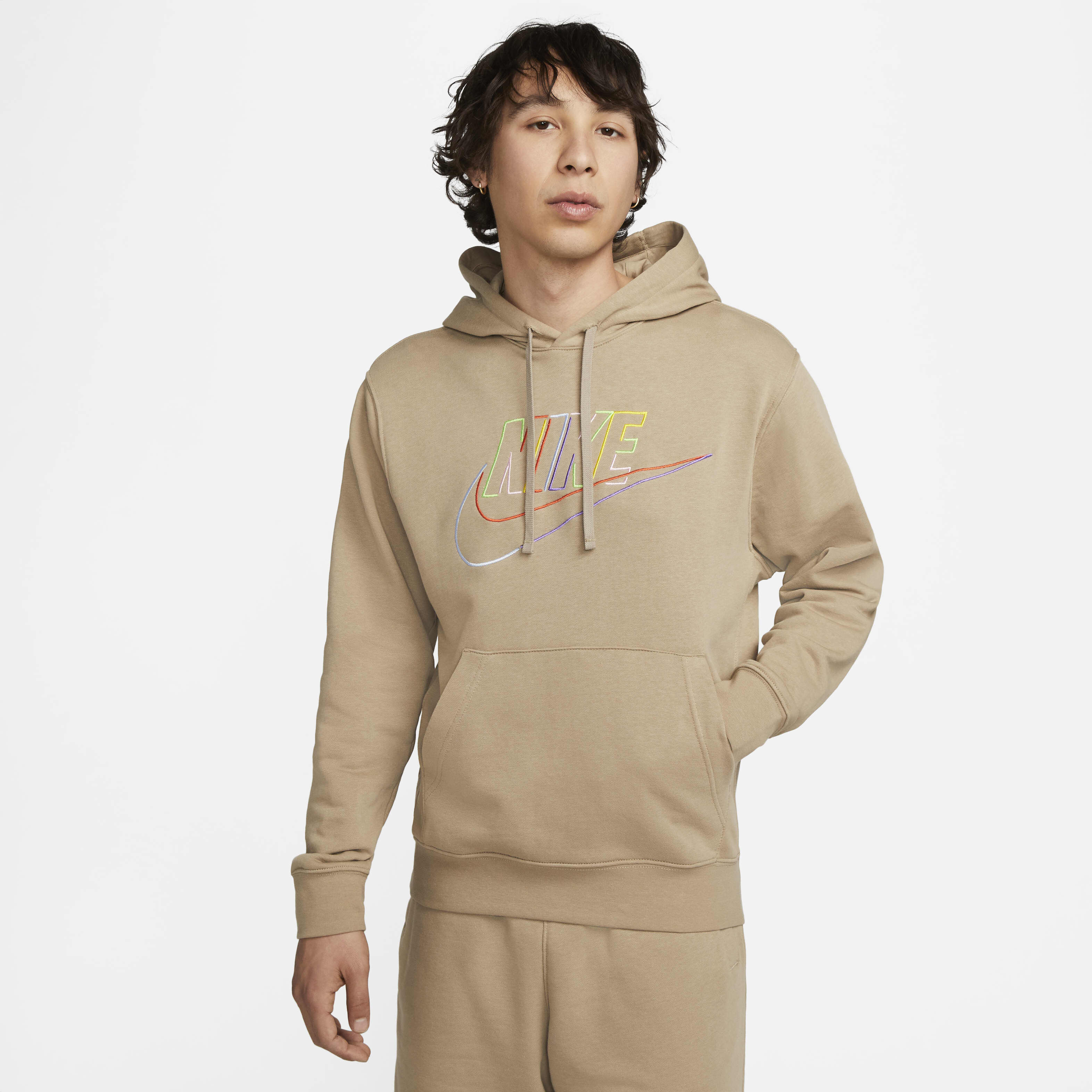 Nike Club Fleece image number 0