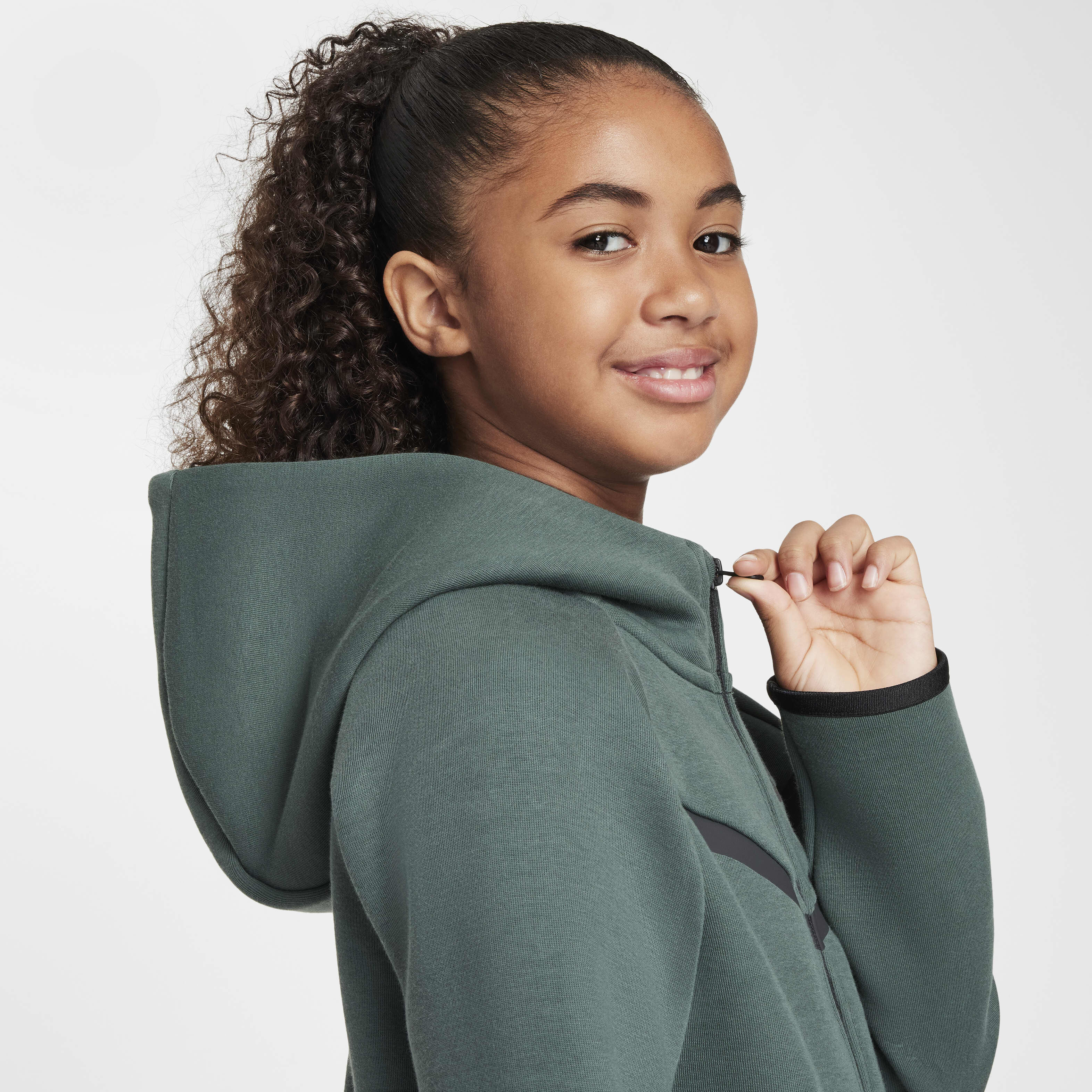 Nike hoodie junior girl new arrivals
