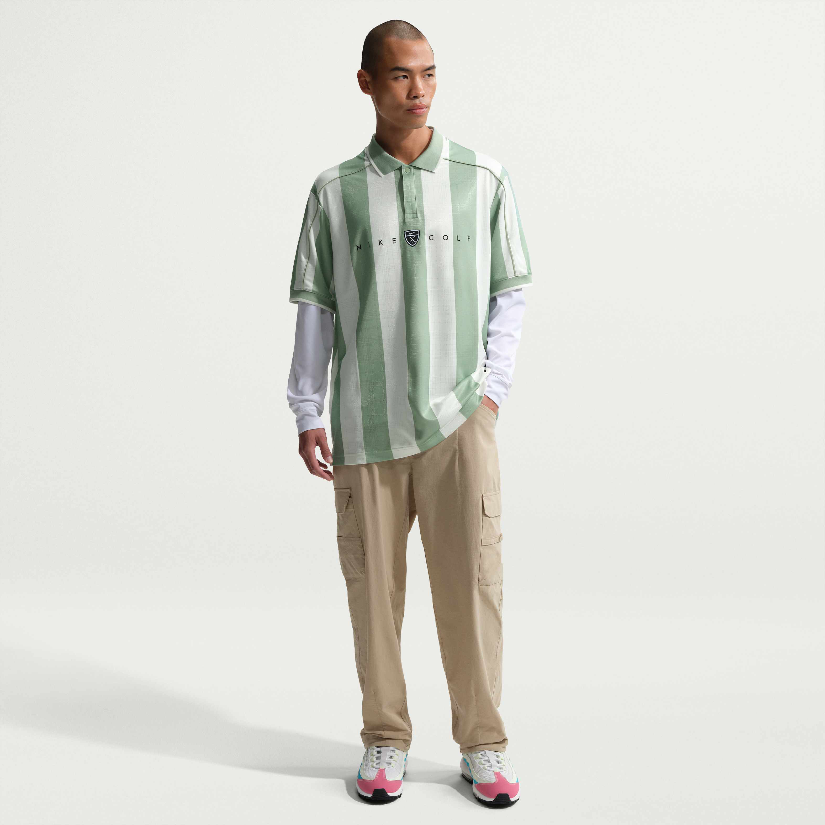 Nike Fairway Fresh image number 3