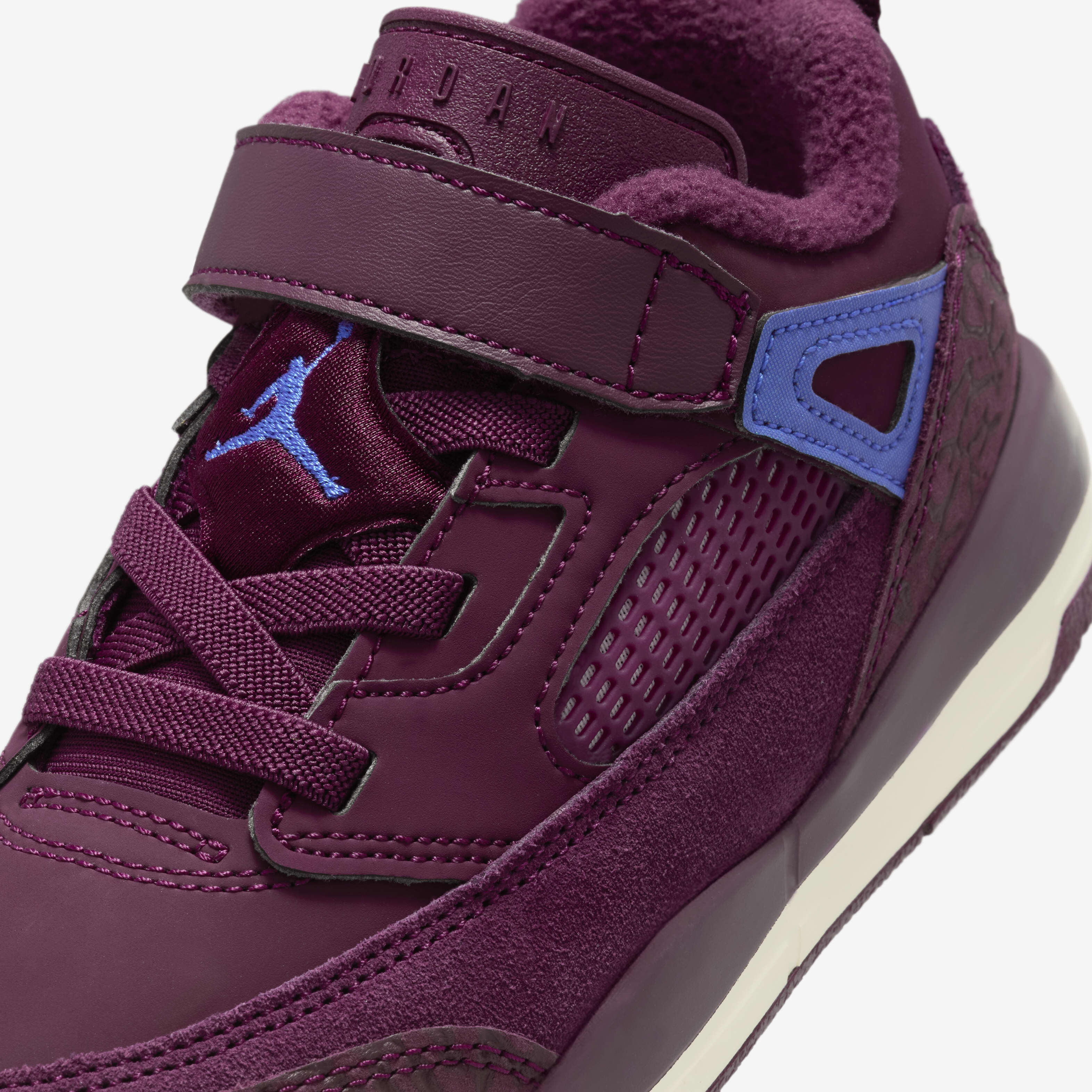 Buy Jordan Spizike Low Younger Kids Shoes Nike Saudi Official