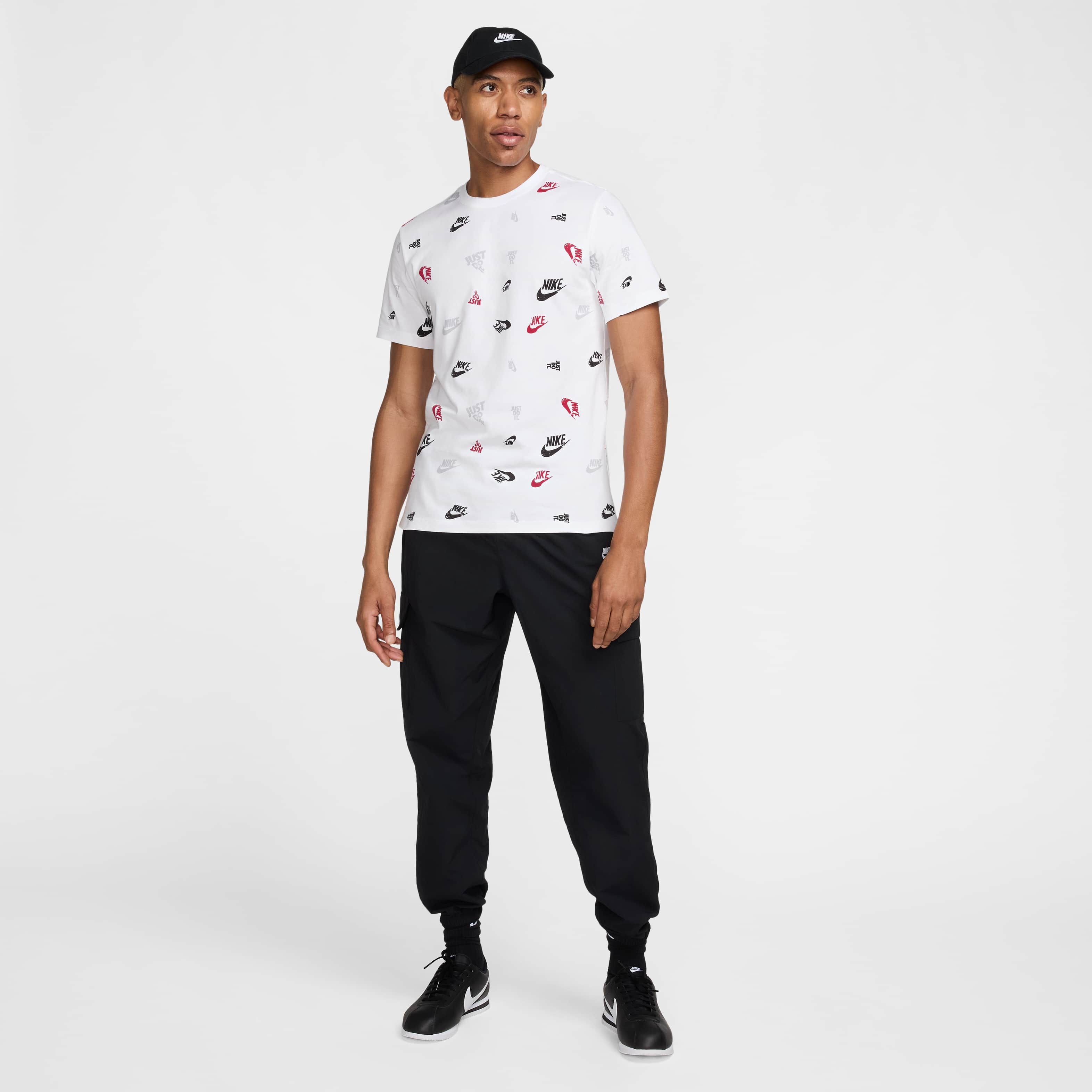 Nike Sportswear image number 3