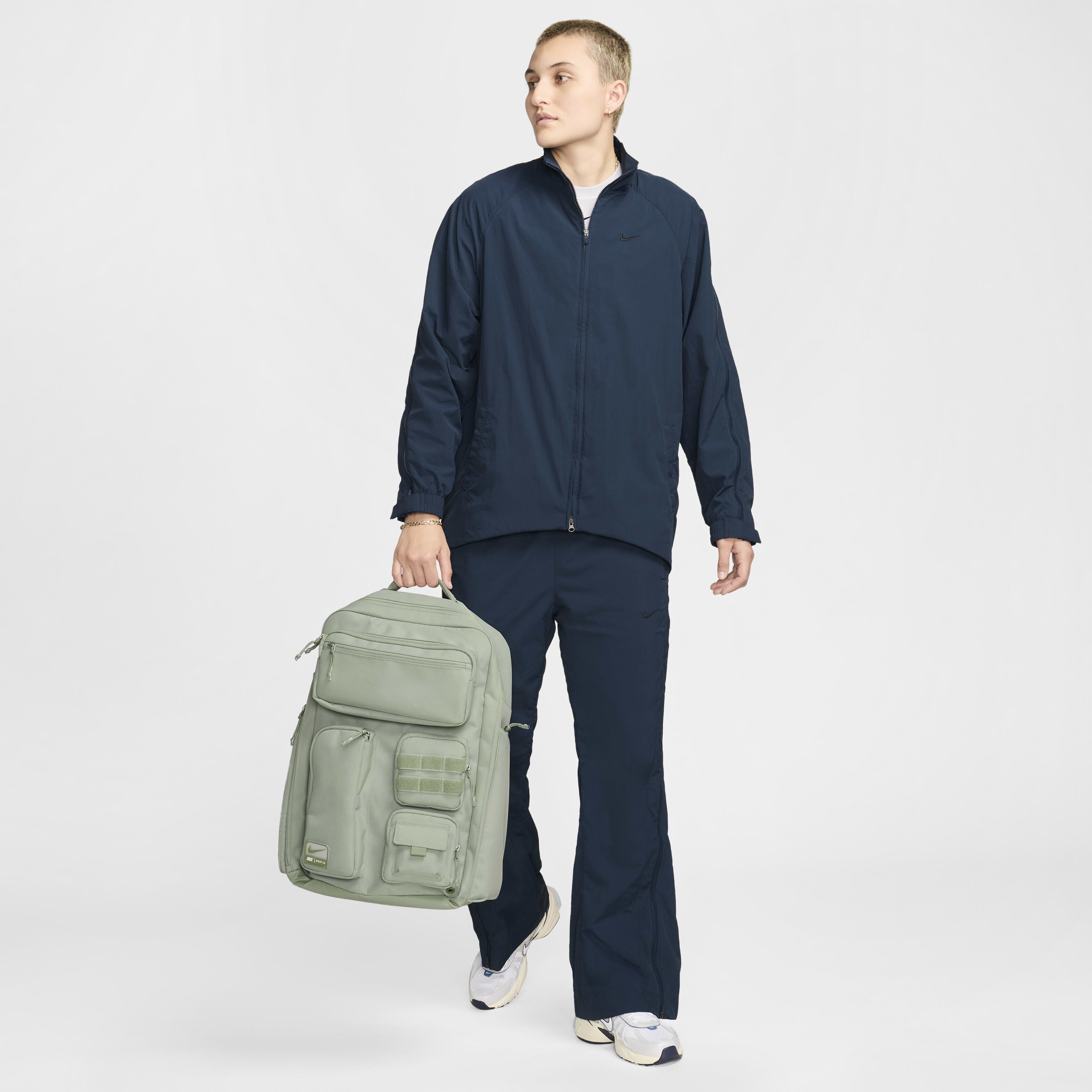 Buy Nike Utility Elite Backpack (37L) - Jade Horizon/Jade