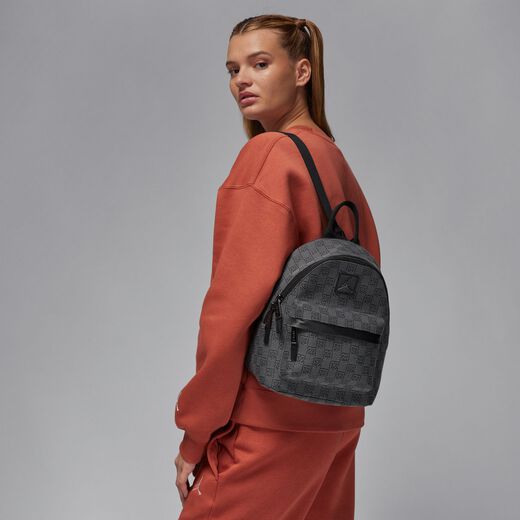 Jordan sherpa backpack sales