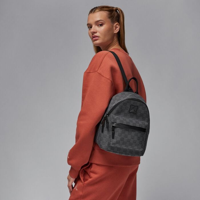 Air jordan one on sale strap backpack