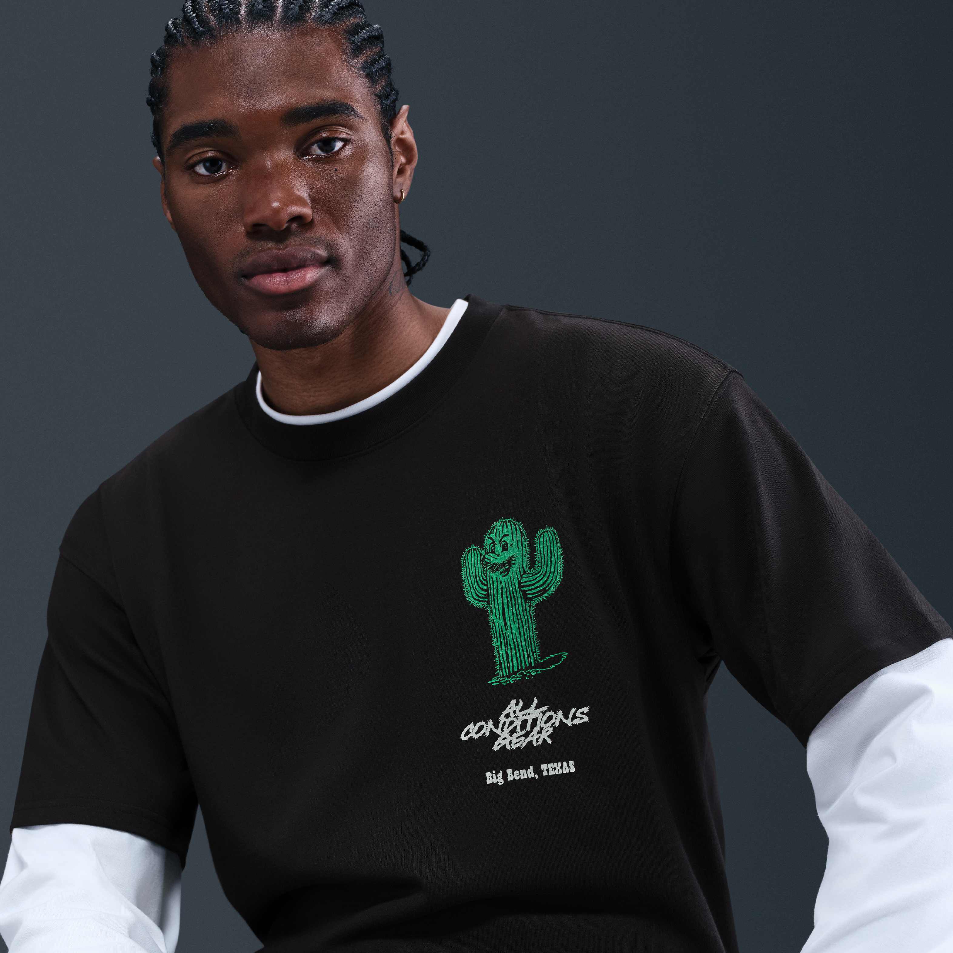 Nike ACG image number 2