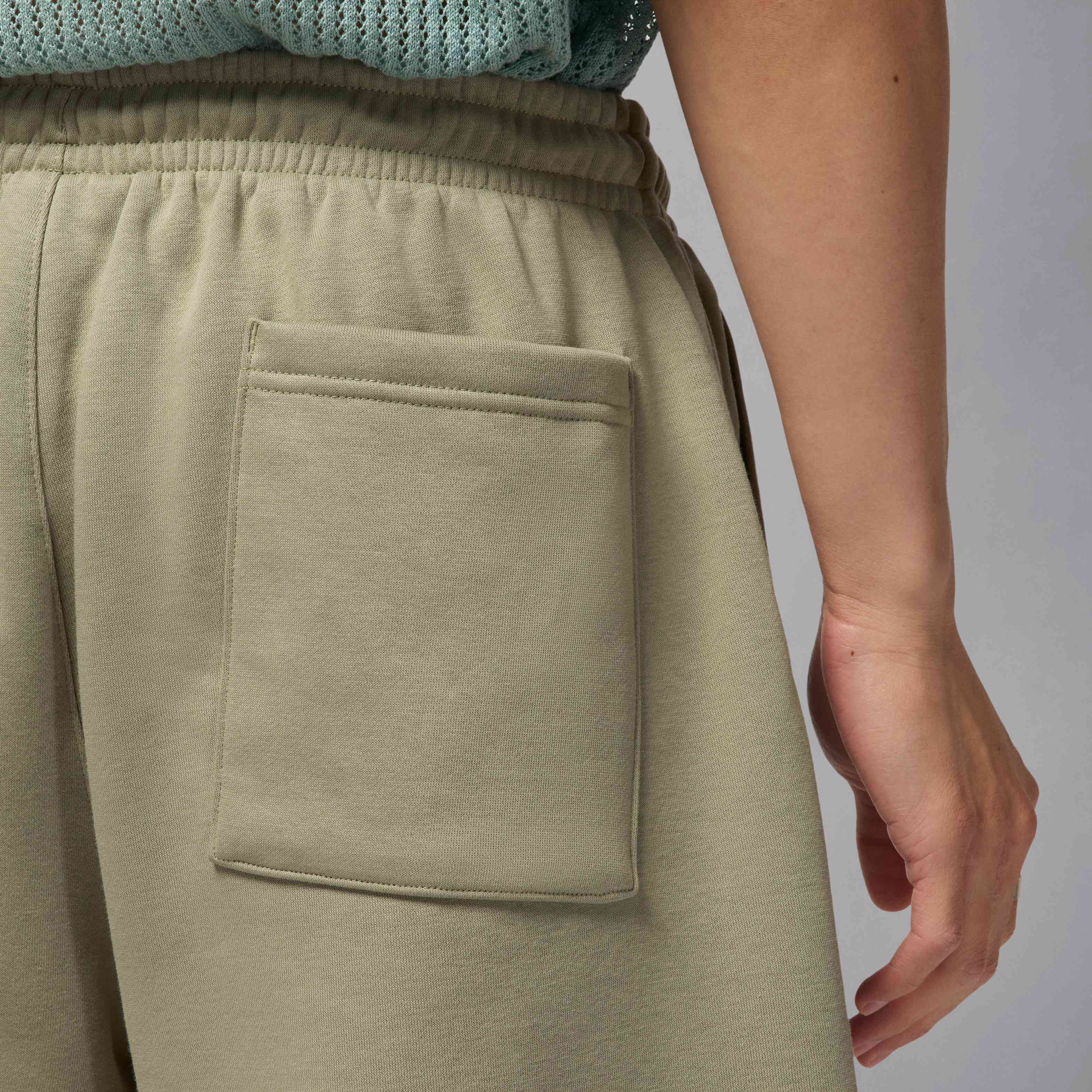 Jordan Brooklyn Fleece image number 4