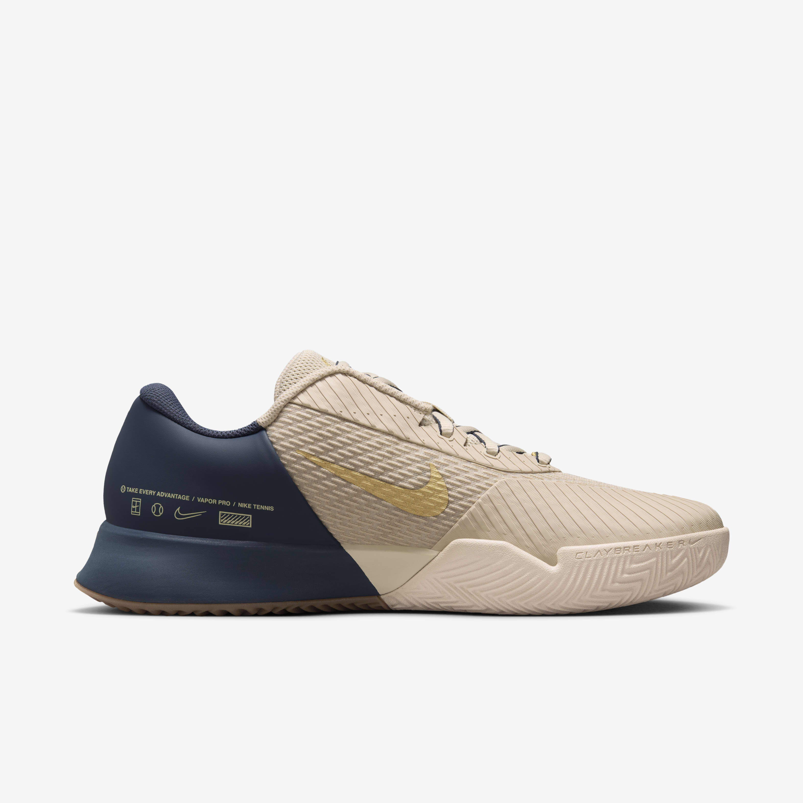 Nike Air Zoom Vapor Pro 2 Premium image number 2