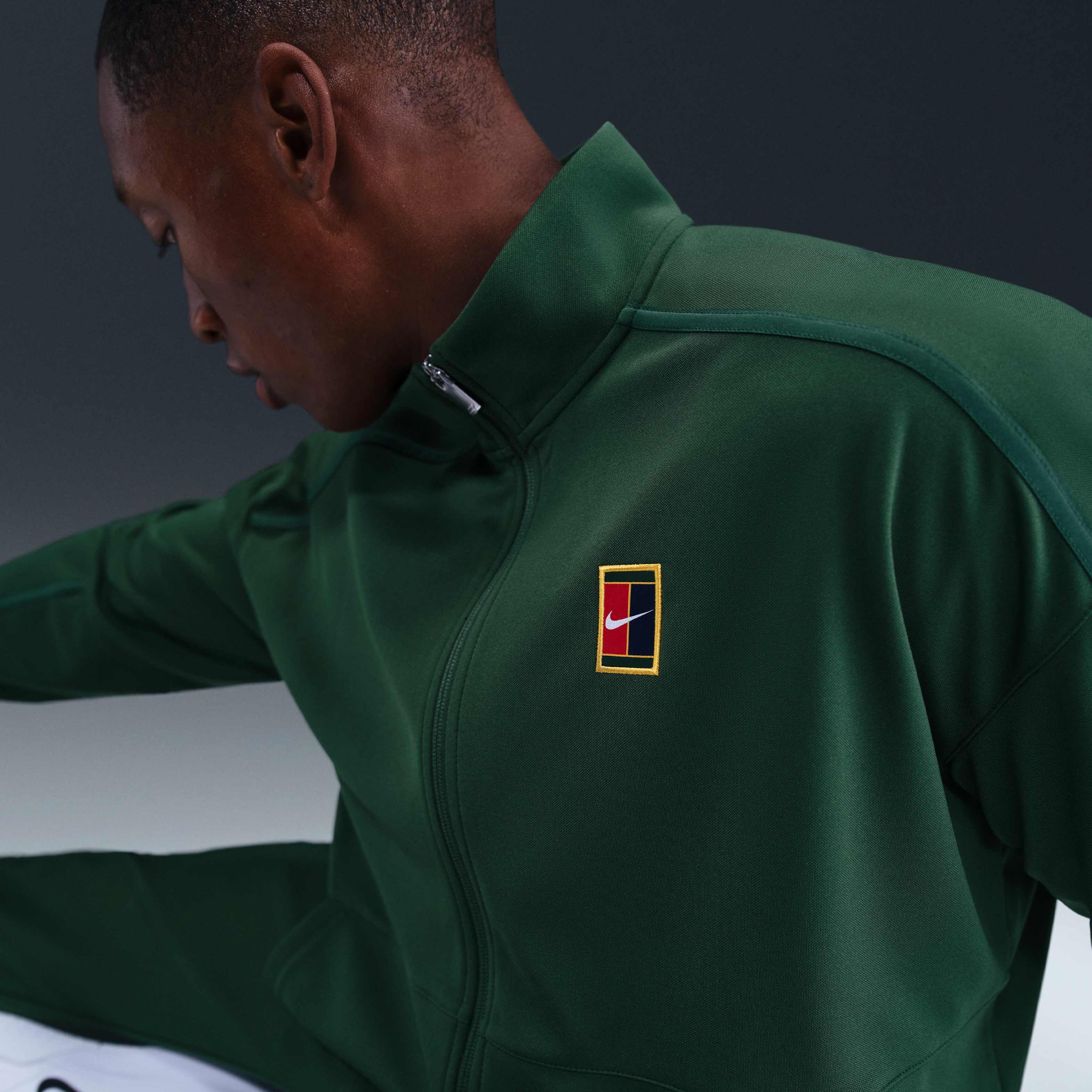 NikeCourt Heritage image number 2