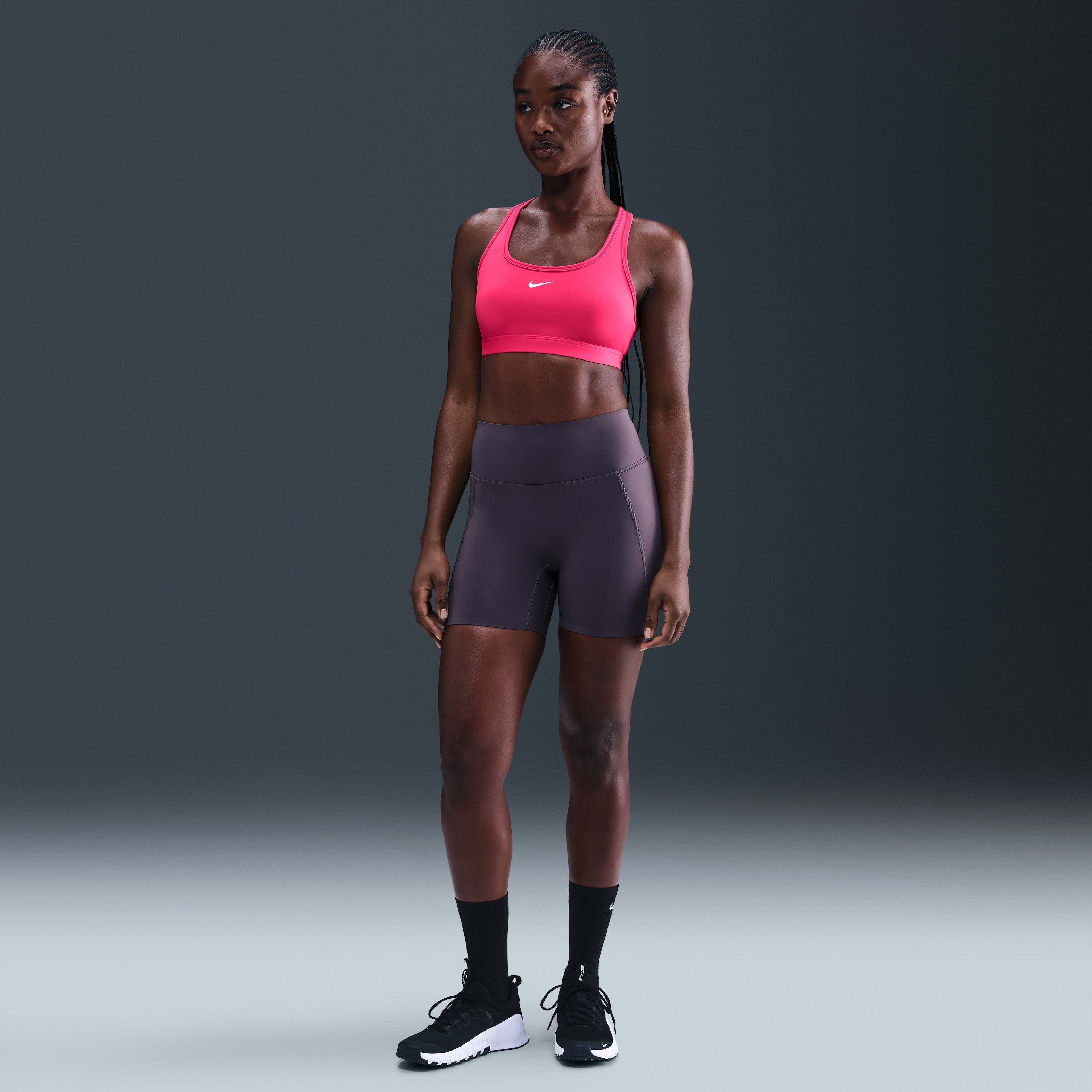 Nike Swoosh Light Support image number 3