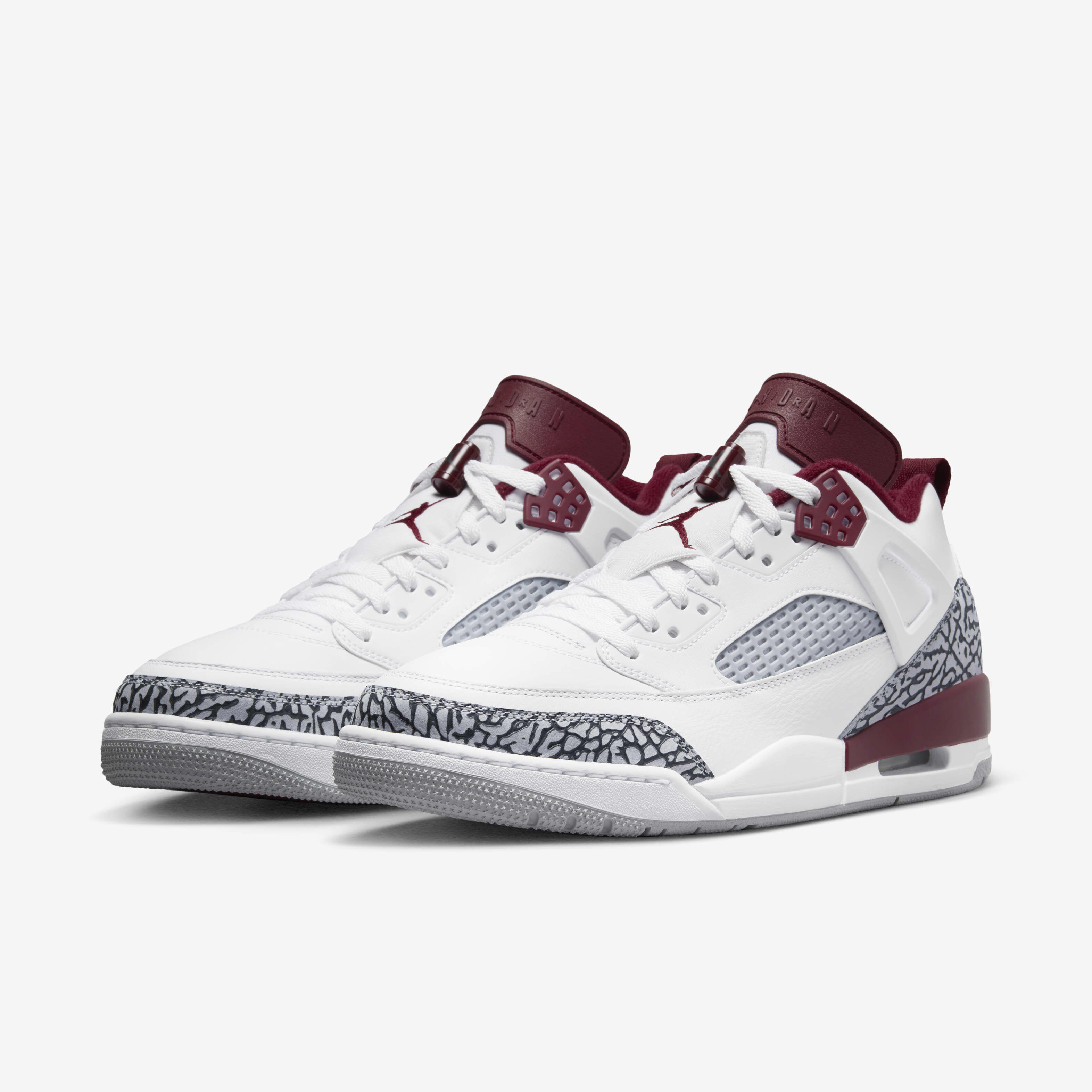 Buy Jordan Spizike Low Men s Shoes Nike Saudi Official