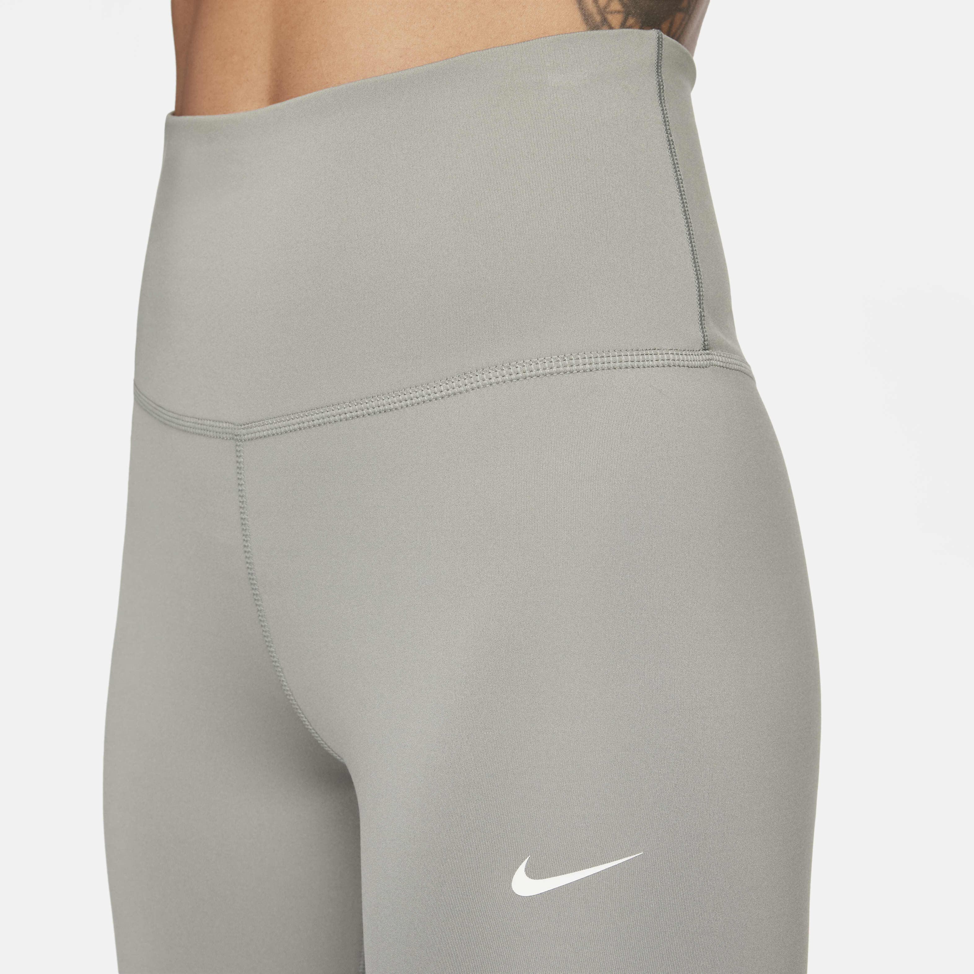 Buy Nike One Women's High-Waisted Full-Length Leggings