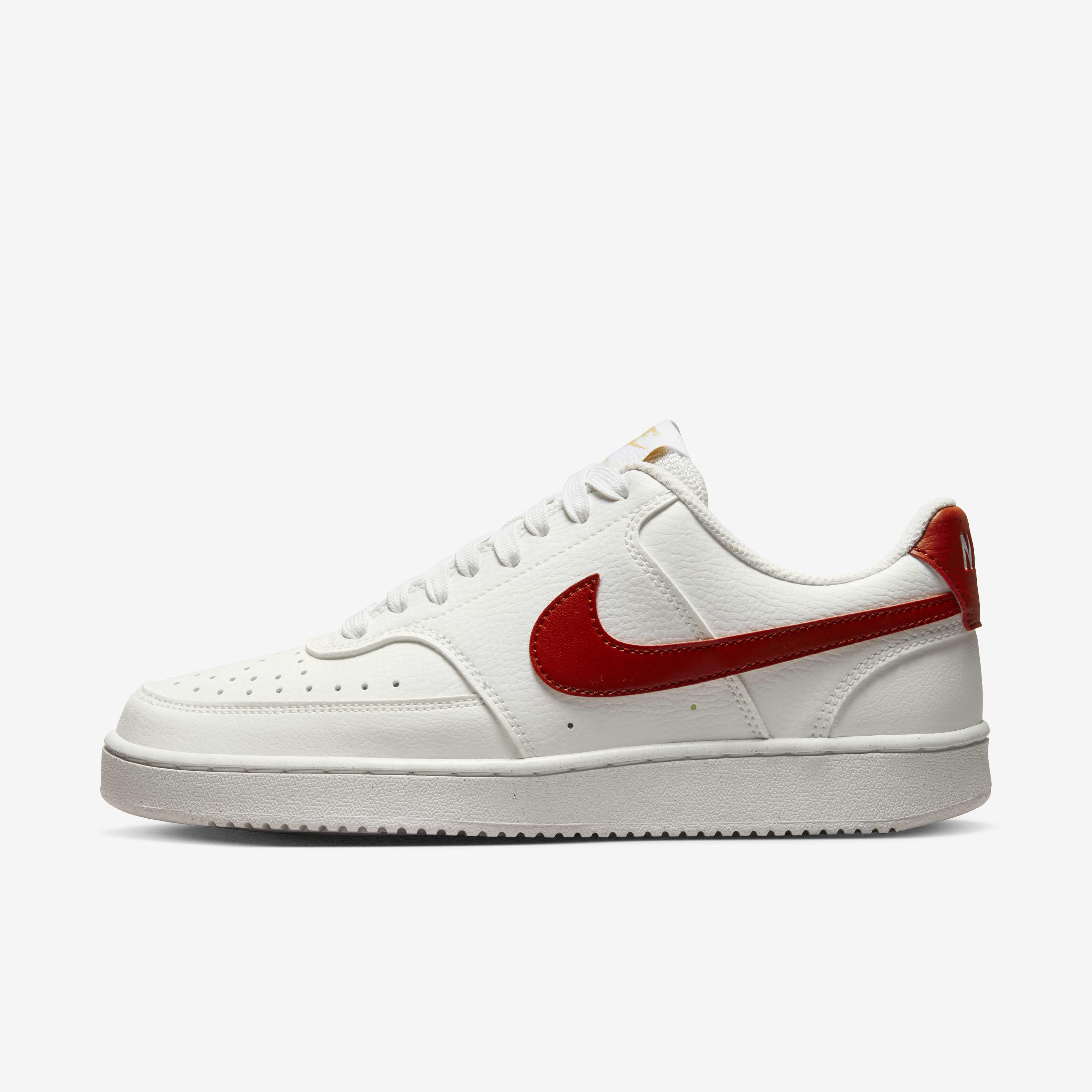 Nike Court Vision Low Next Nature image number 0