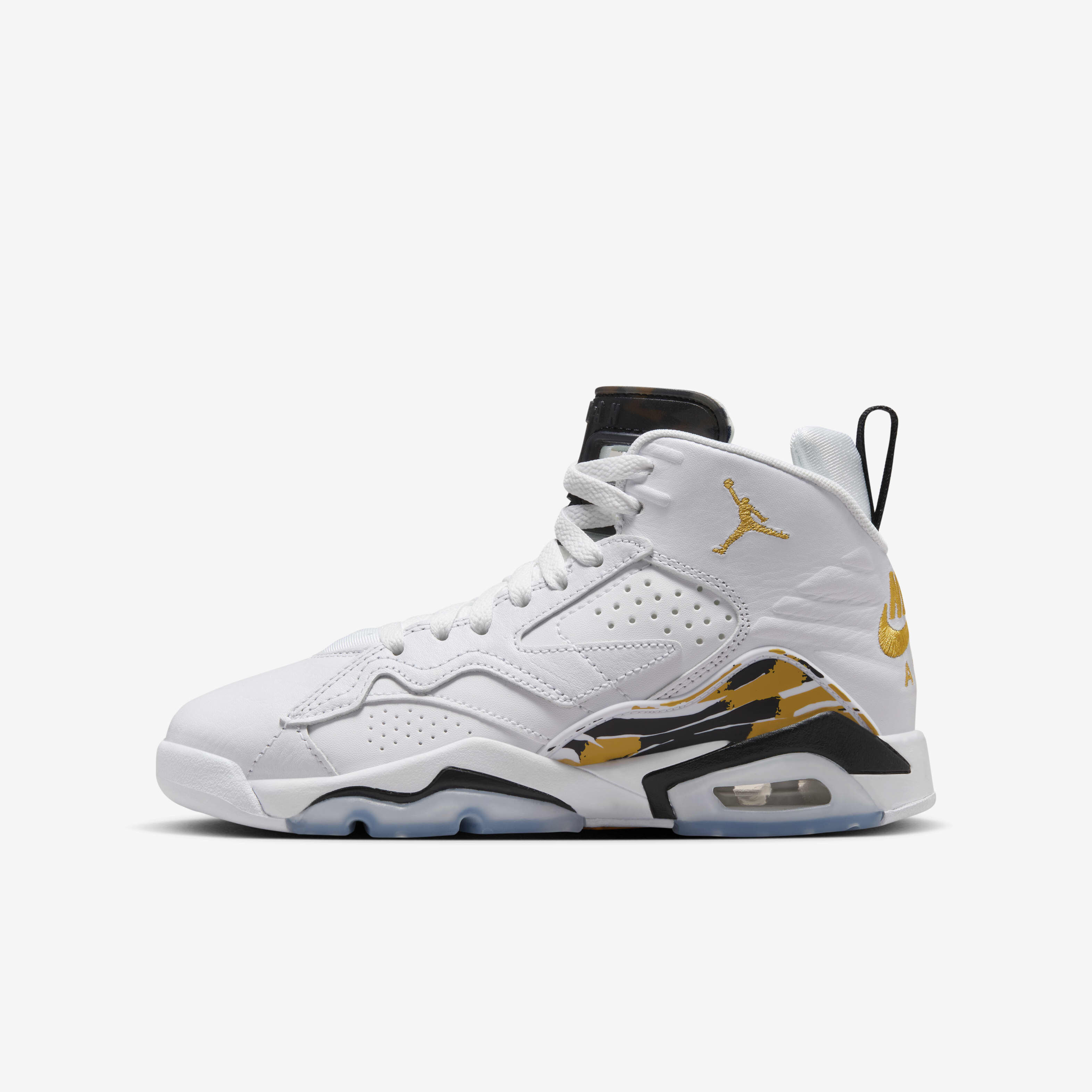 Jumpman MVP image number 0