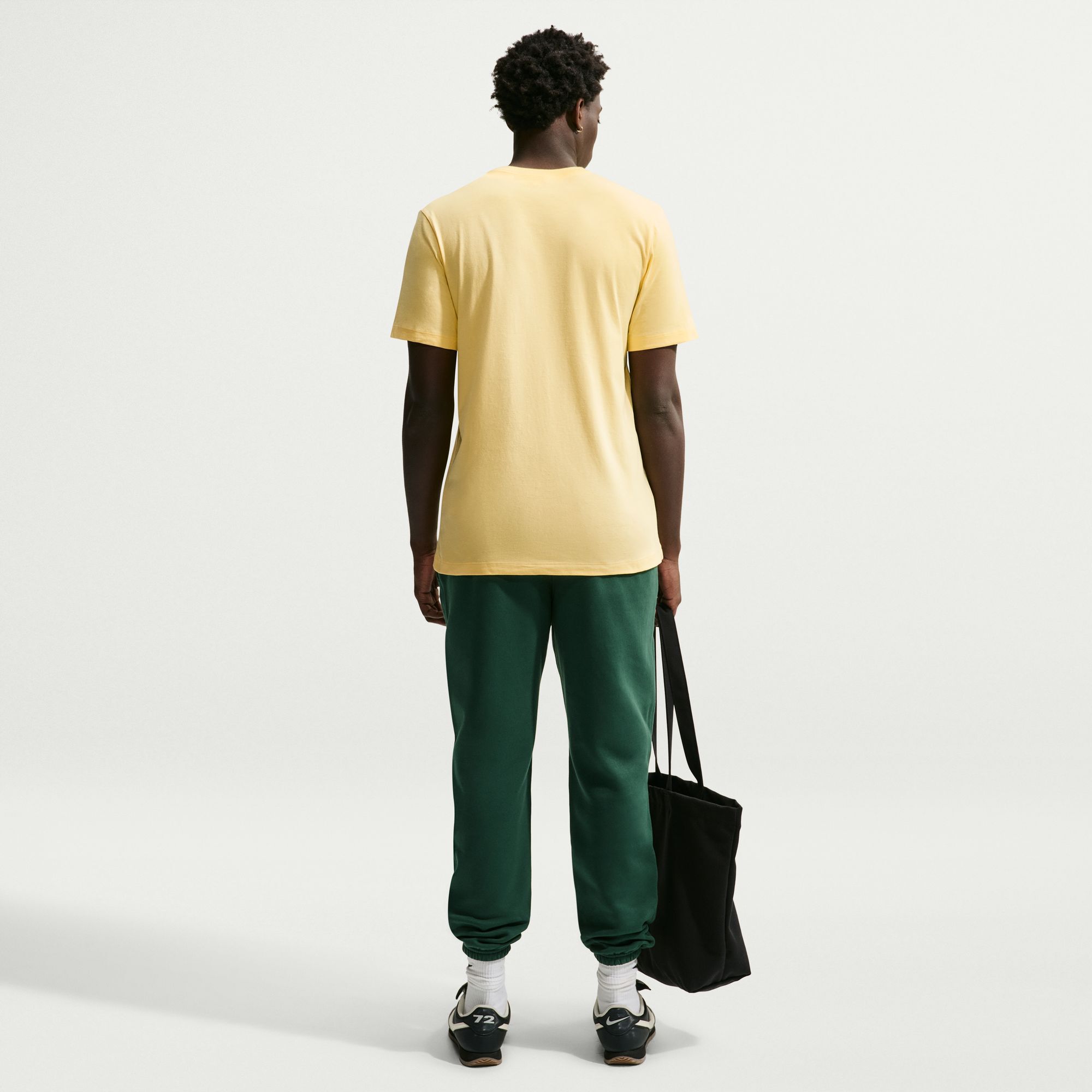 Nike Sportswear Club image number 1