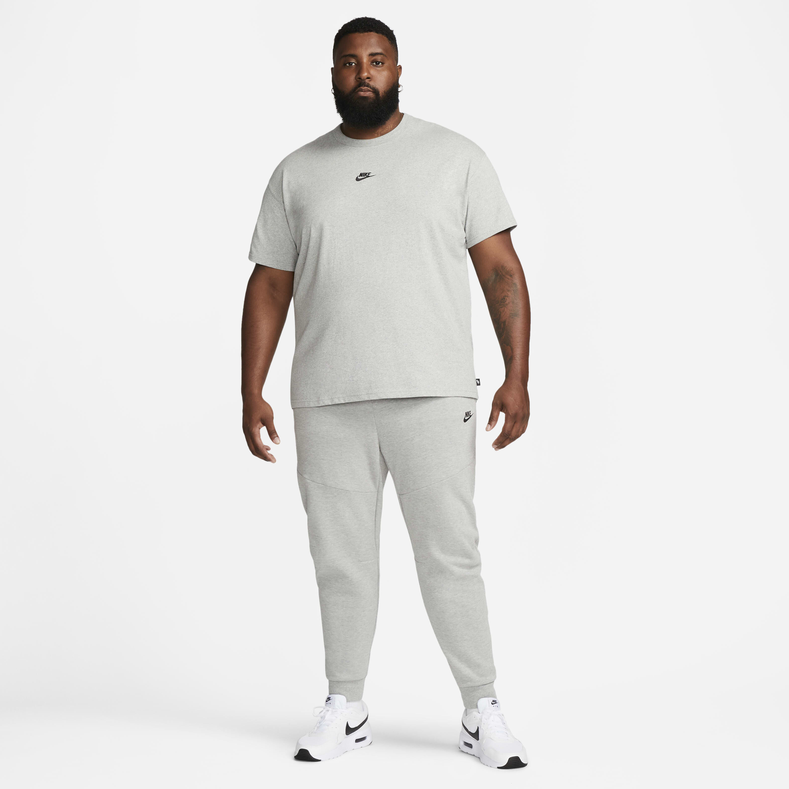 Buy Nike Sportswear Premium Essentials Men s T Shirt Nike Saudi Official