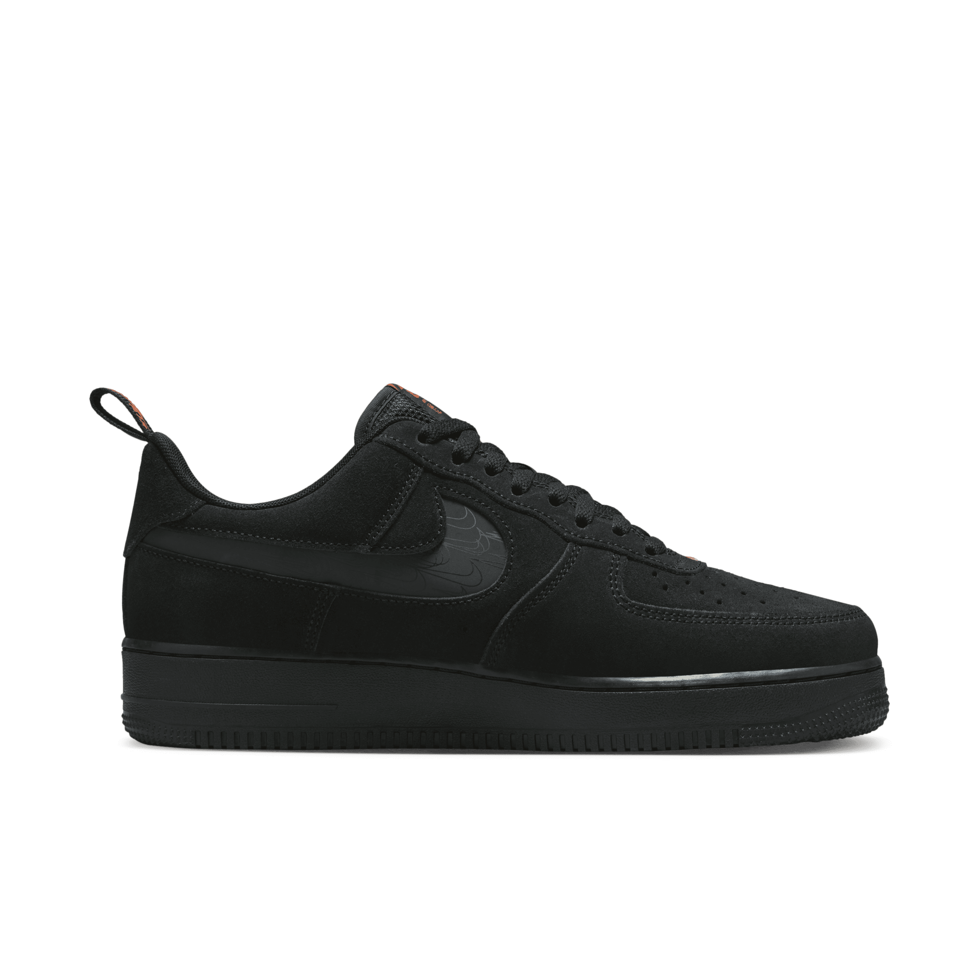 Nike lv08 store