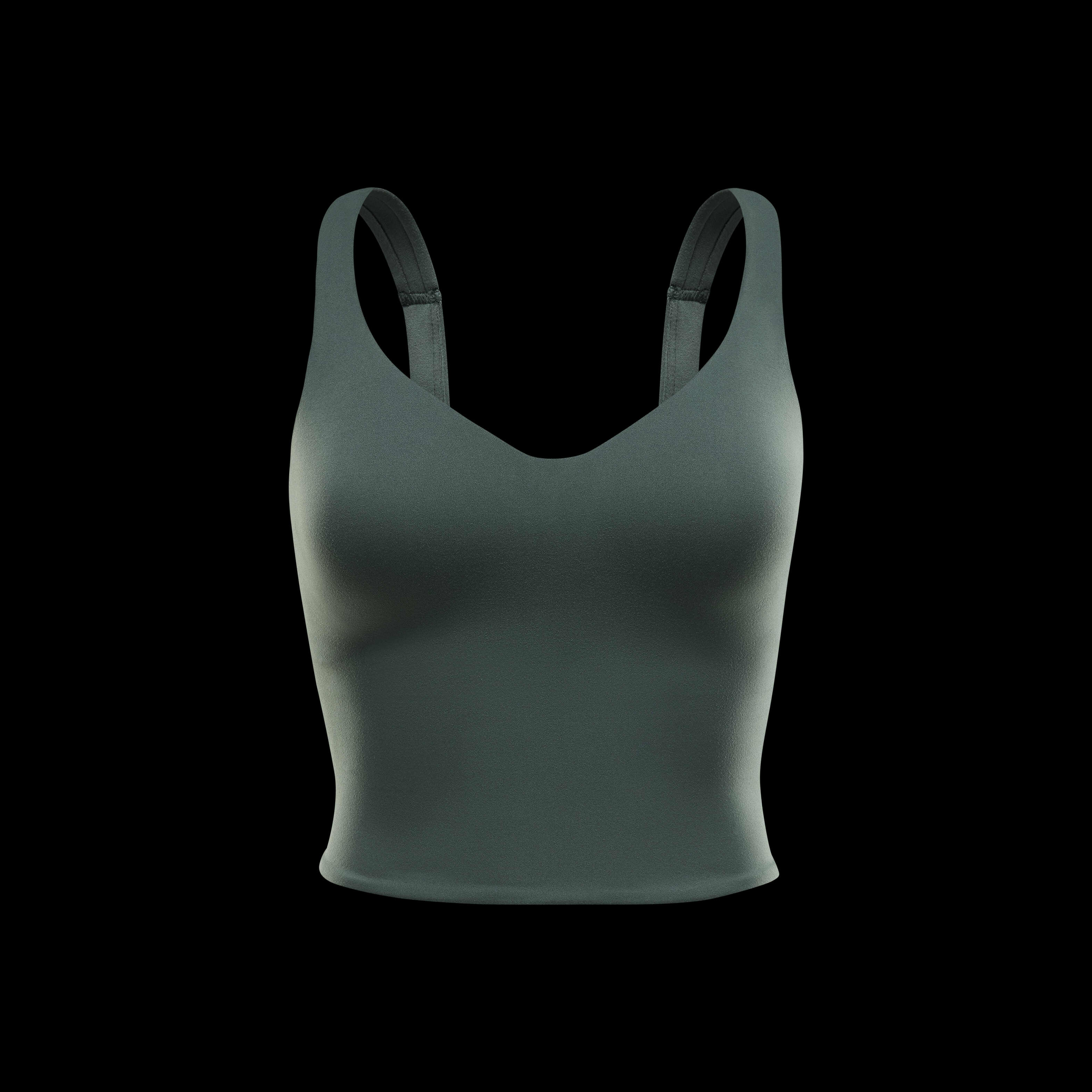 Nike tank with built in sports bra online