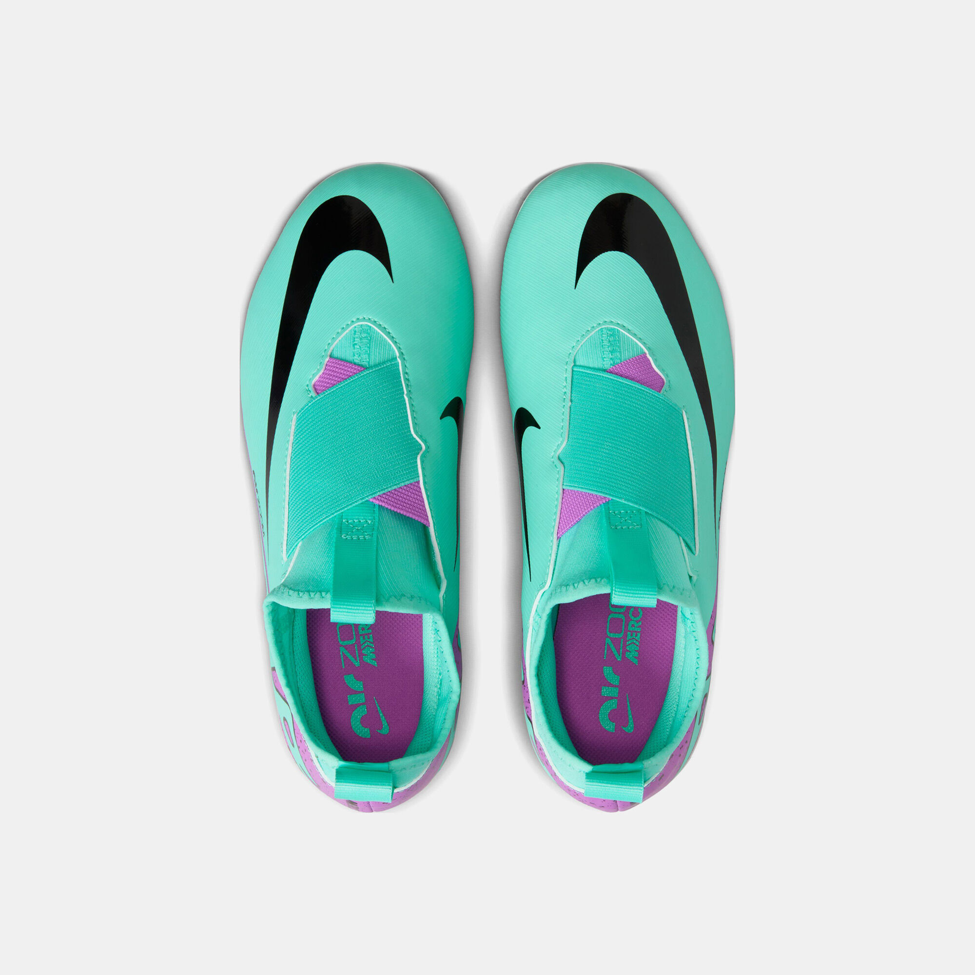 Nike Jr. Mercurial Vapor 15 Academy