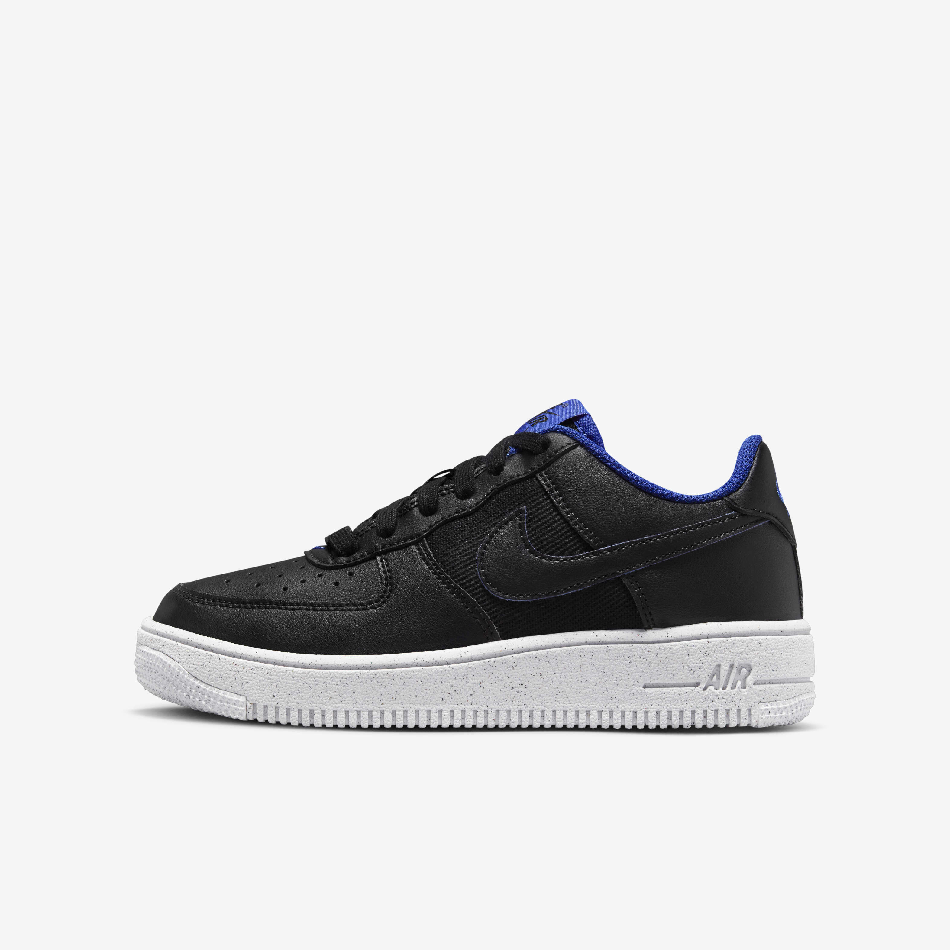 Buy Nike Air Force 1 Crater Older Kids Shoes Nike Saudi Official
